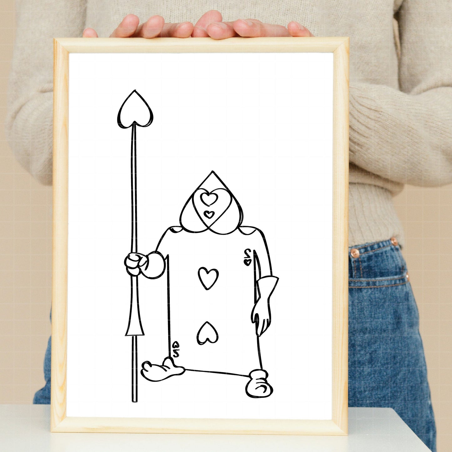COD2106 - Alice in wonderland svg, Alice sketch svg, disney svg, Silhouette, Cricut