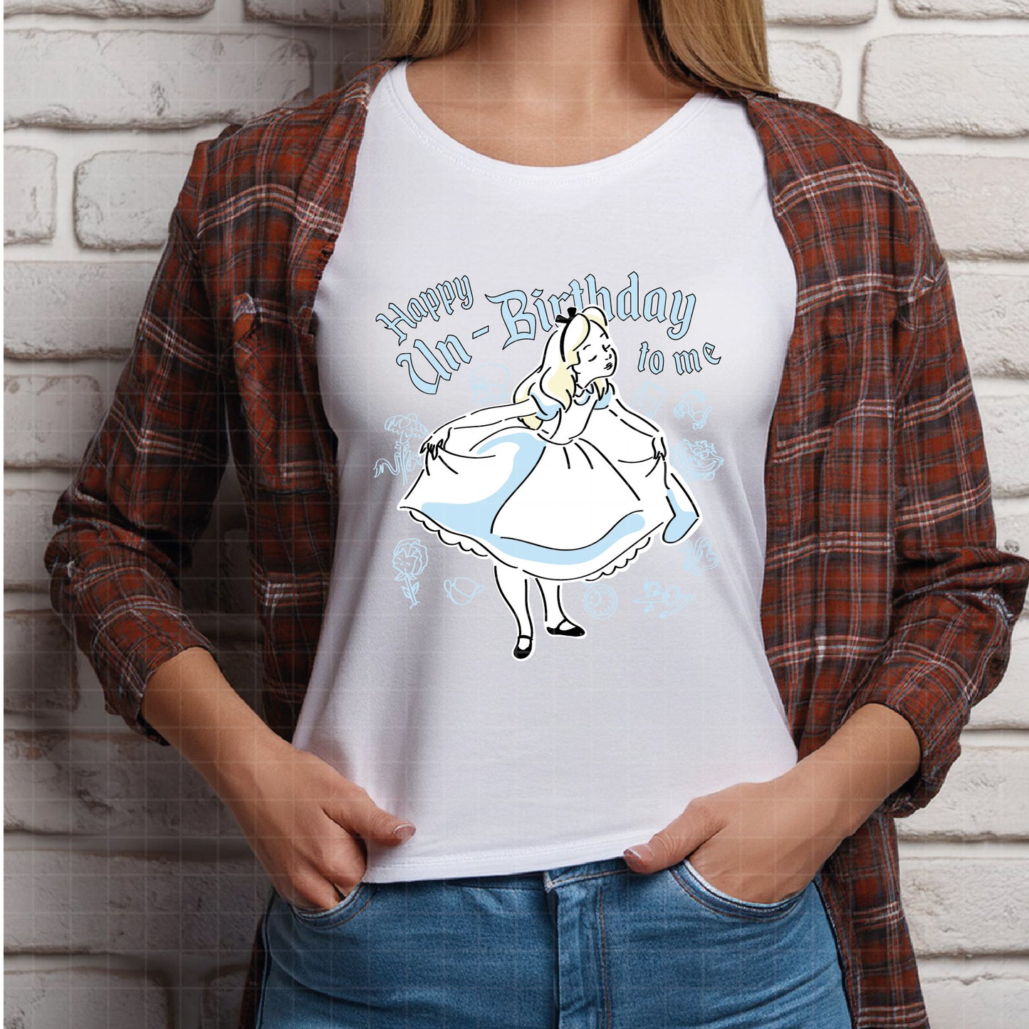 COD2122 - Alice in wonderland svg, Alice sketch svg, disney svg, Silhouette, Cricut