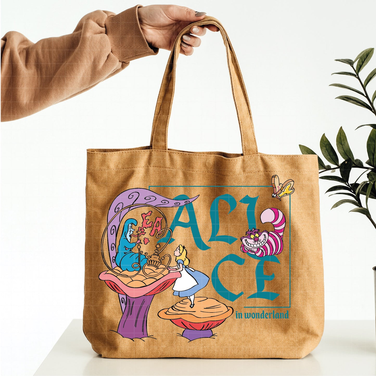 COD2122 - Alice in wonderland svg, Alice sketch svg, disney svg, Silhouette, Cricut