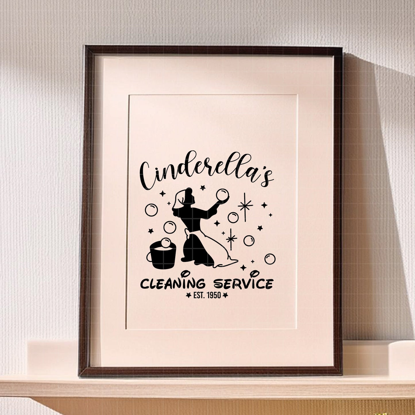 COD2167 - Cinderella bundle pack svg, Princess svg, Princess for Cricut Silhouette, Tumbler svg, disney svg