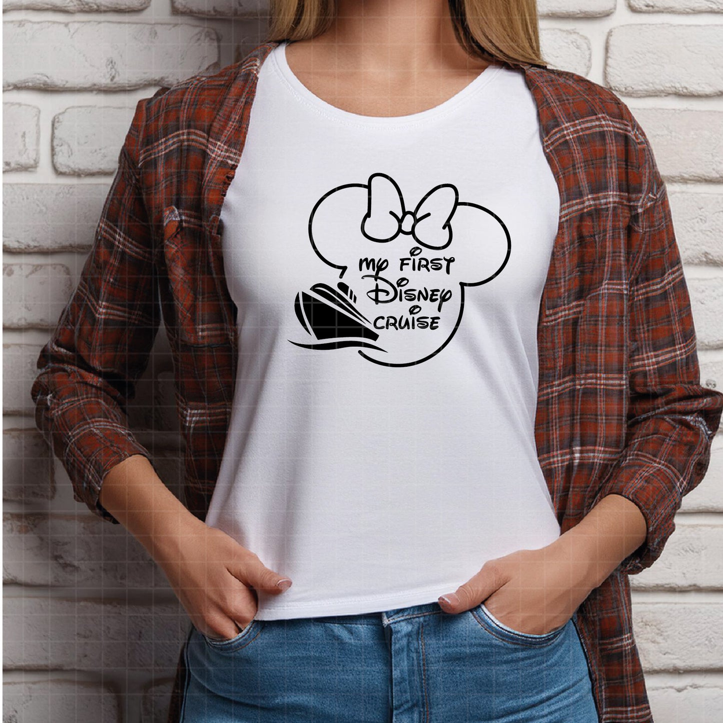 COD2169- In my disney cruise era svg, Cruise SVG, Mickey Cruise PNG Clipart,  Cruise ship svg, Mouse Cruise Ship