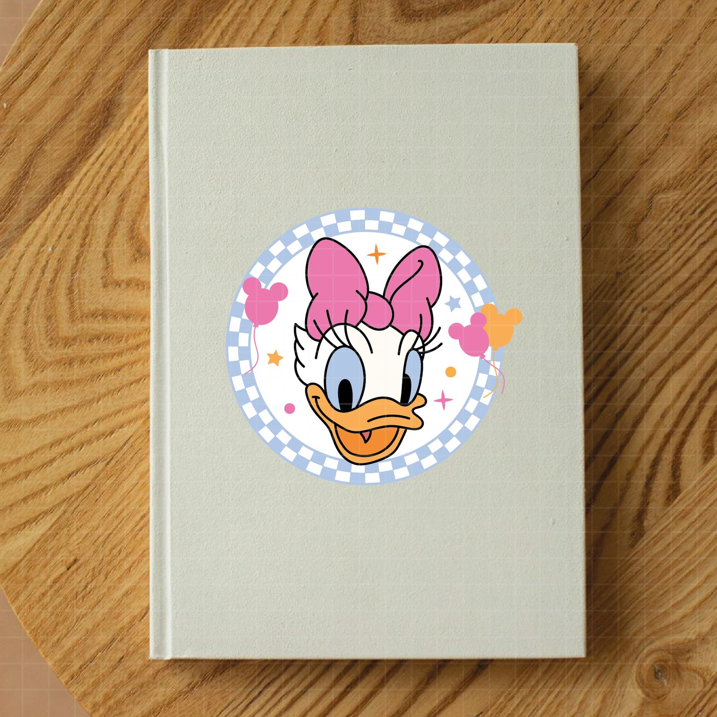 COD2172 - Daisy pack bundle svg, Disney svg, mickey svg, minnie svg, Silhouette, Cricut