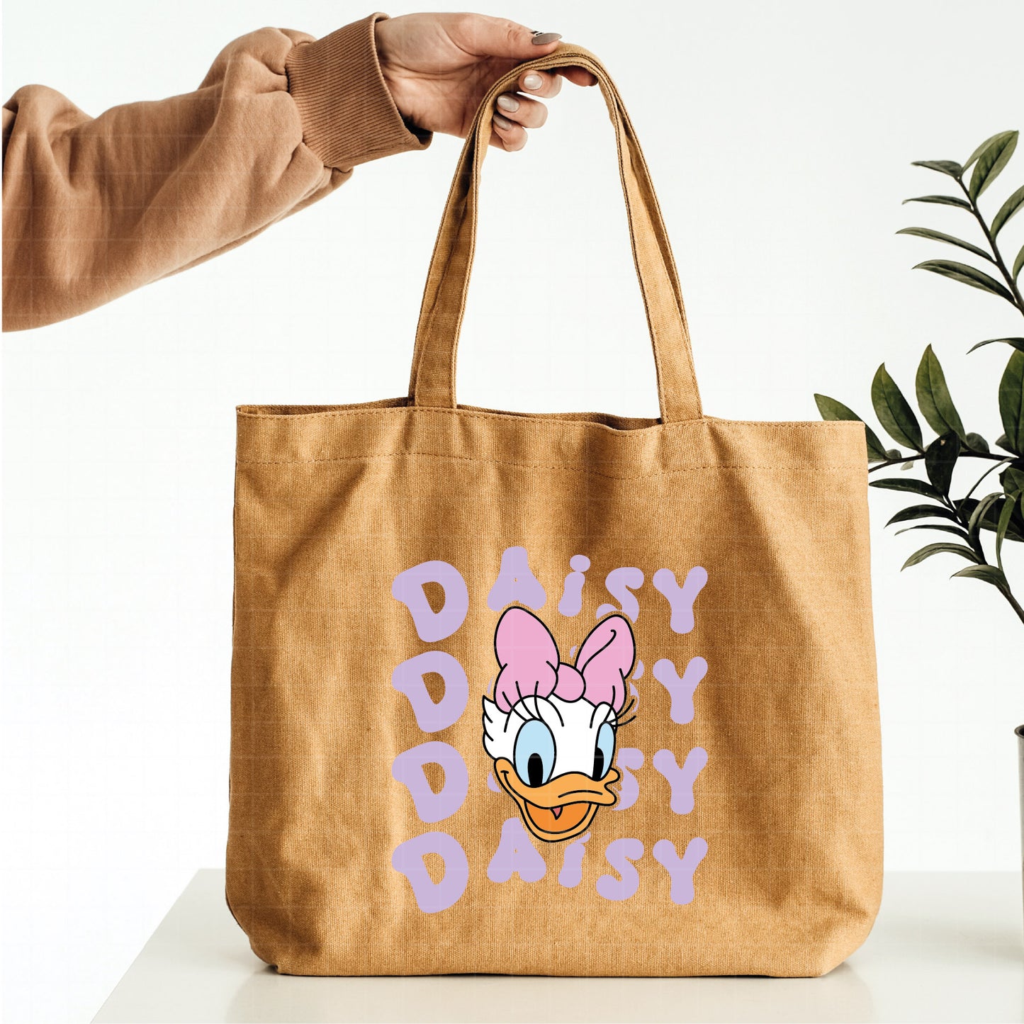 COD2172 - Daisy pack bundle svg, Disney svg, mickey svg, minnie svg, Silhouette, Cricut