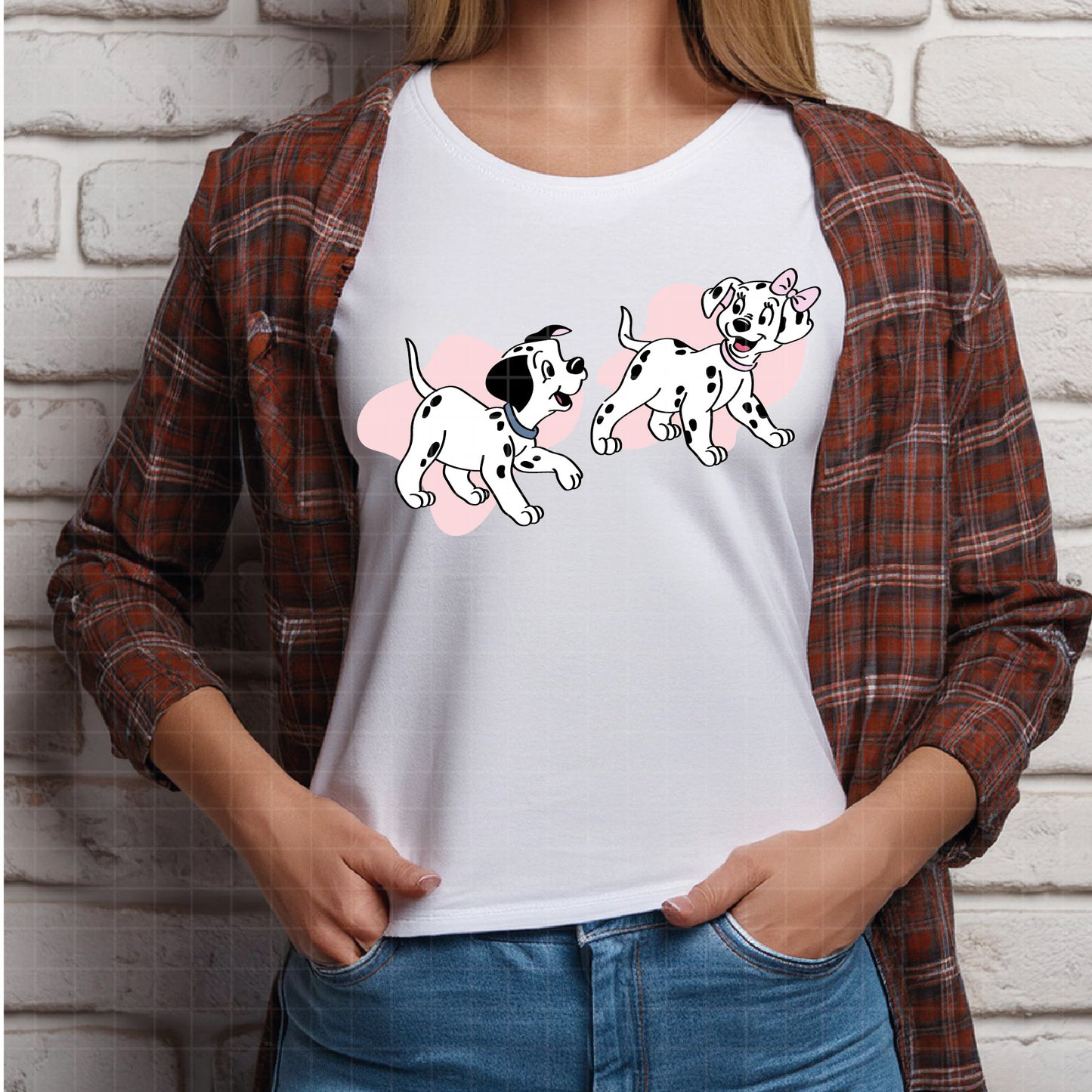 COD2178 - Dalmatian svg, dog svg, dalmatian cut file, puppy outline svg, disney svg