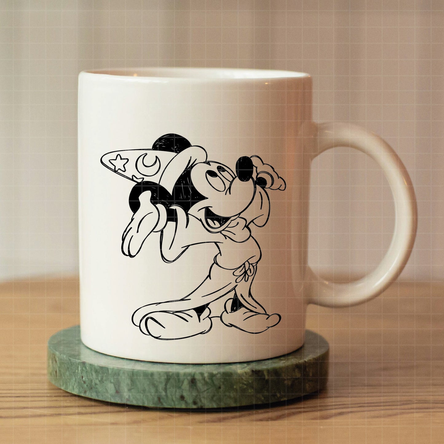 COD2190 - Disney Fantasia Comfort Colors Shirt, Fantasia Sorcerer Sweatshirt, Mickey Stay Magical Shirt, Disney Hollywood Studios Trip Shirt