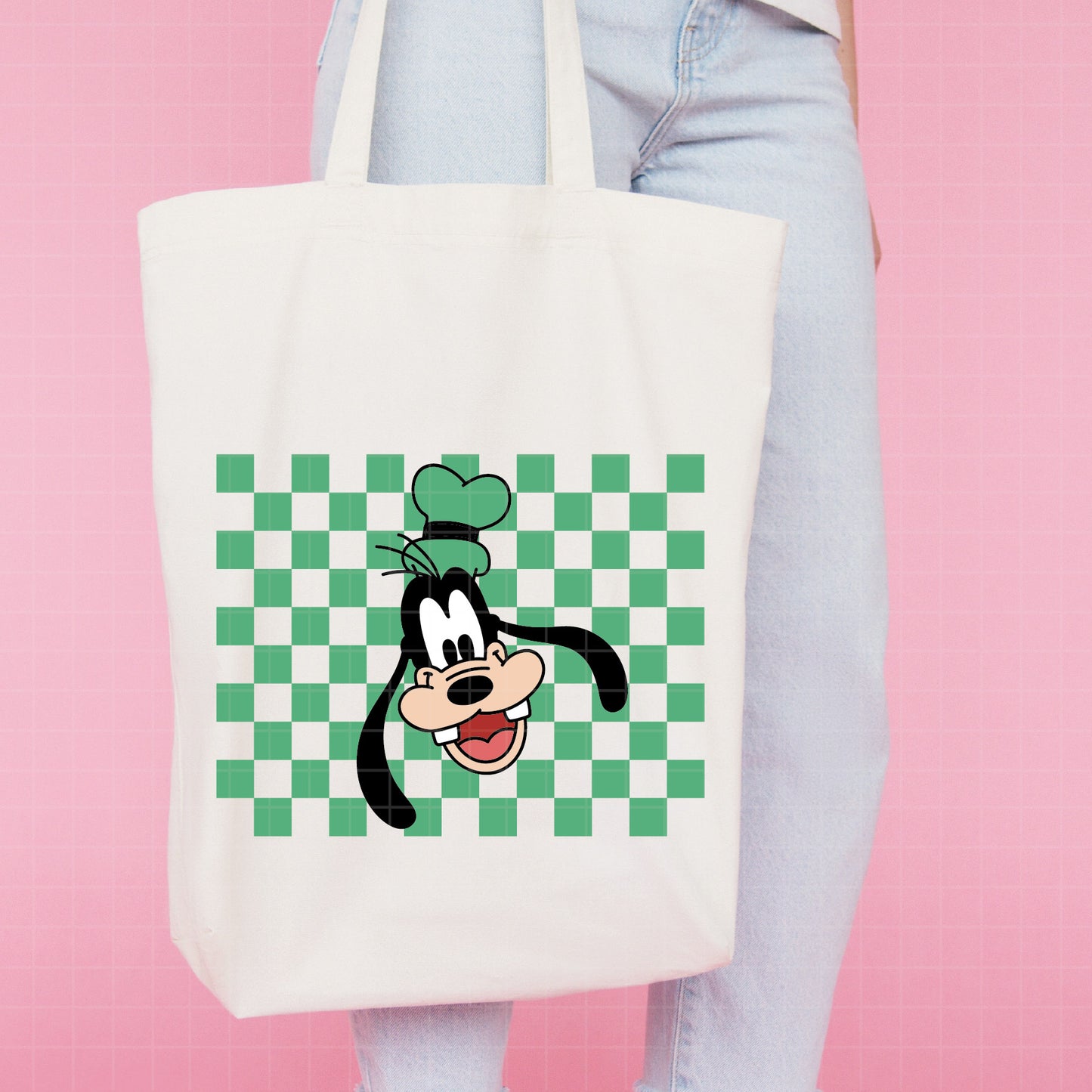 COD2194 - Checkered Goofy png, goofy clipart, goofy svg, goofy pack bundle, goofy dtf