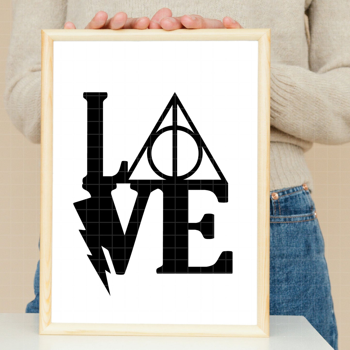 COD2195- Harry Potter svg, Magic svg, Magic Wizard Svg, Svg for Shirts, Hogwarts SVG