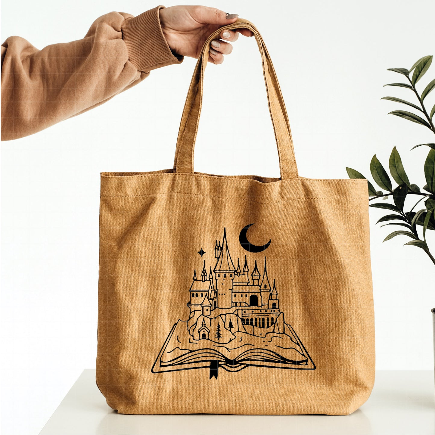 COD2195- Harry Potter svg, Magic svg, Magic Wizard Svg, Svg for Shirts, Hogwarts SVG