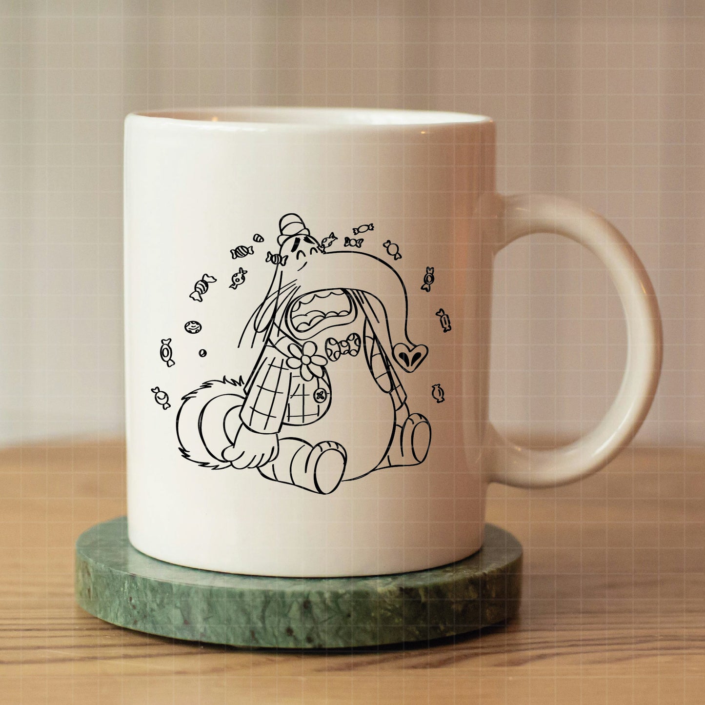 COD2196 -  inside out party clipart, svg, inside out svg, inside out t shirt svg, Anxiety Inside Out 2 svg, Inside Out 2 Clipart