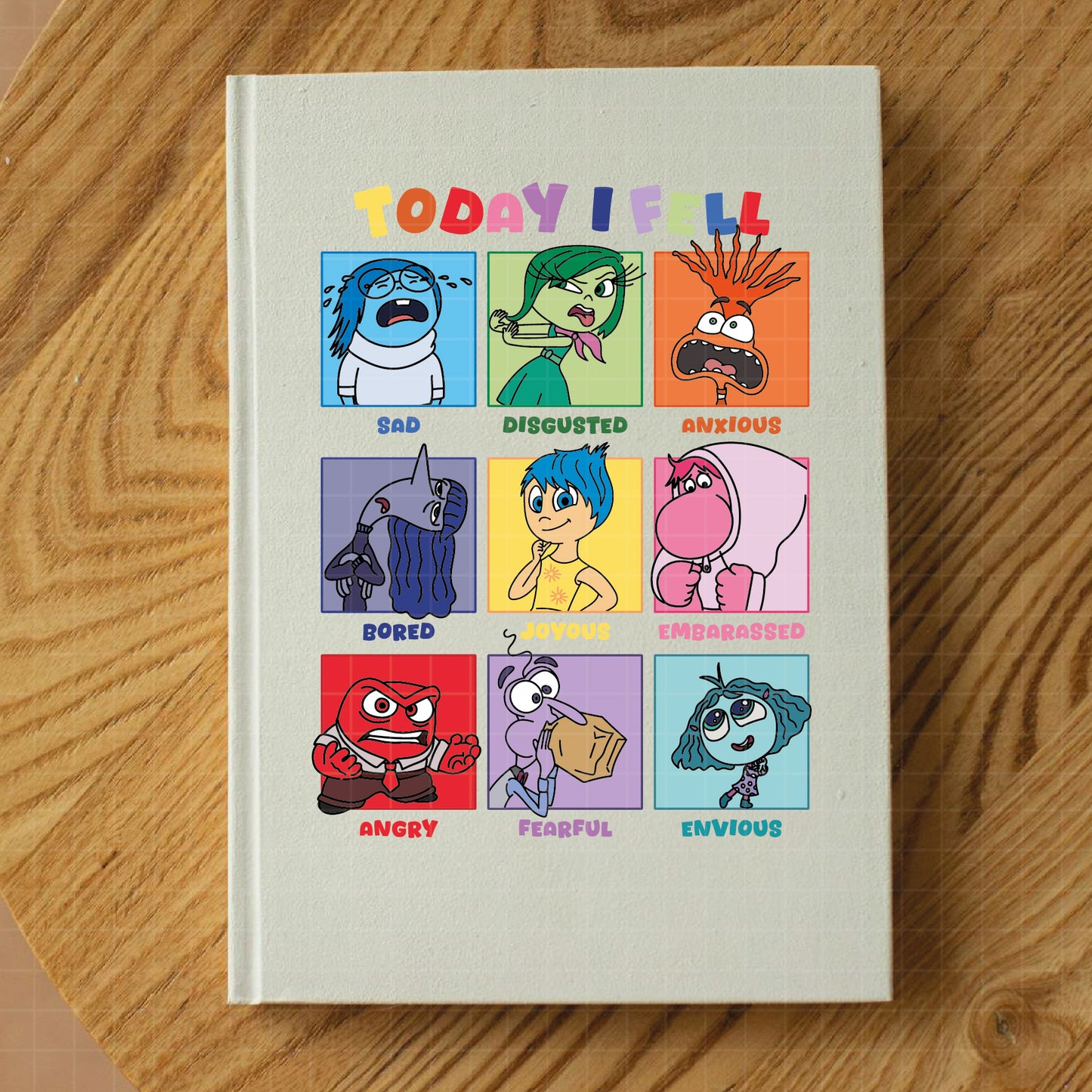 COD2200 -  inside out party clipart, svg, inside out svg, inside out t shirt svg, Anxiety Inside Out 2 svg, Inside Out 2 Clipart