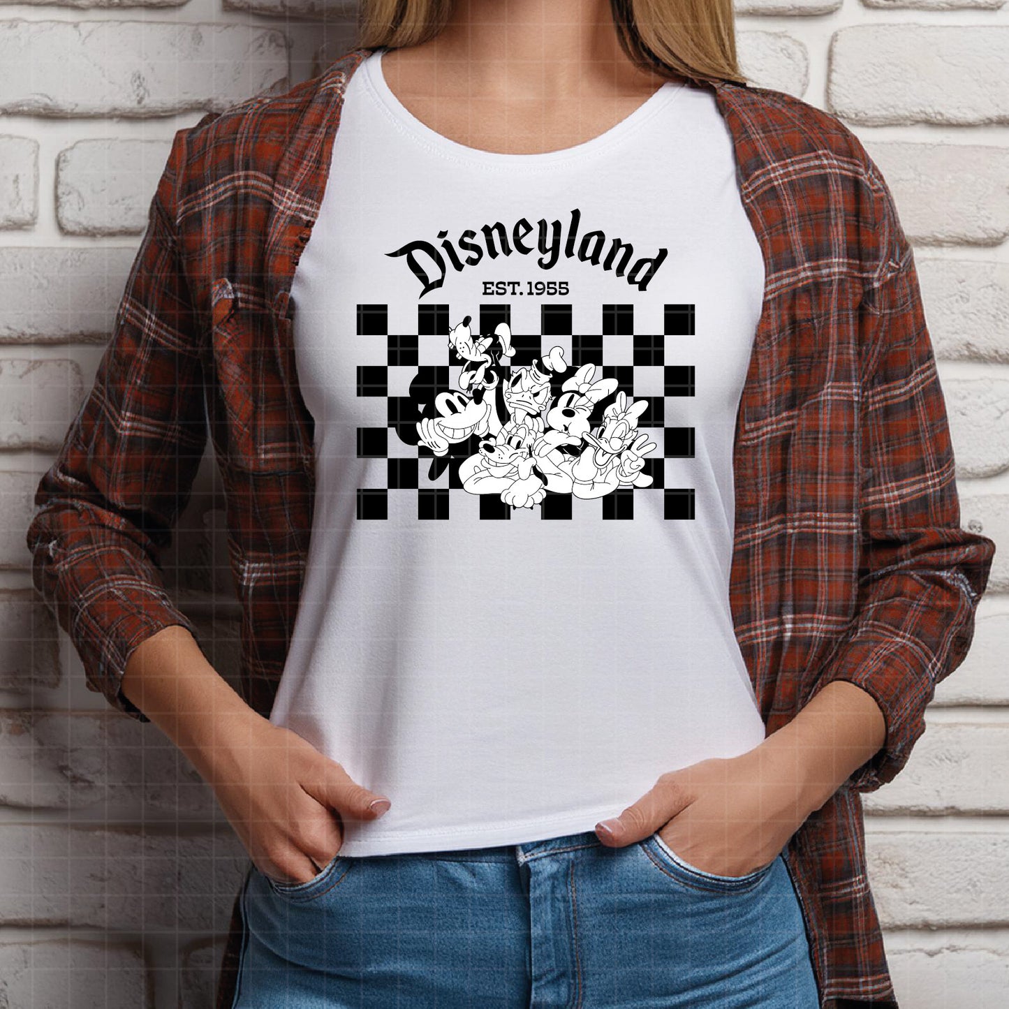 COD2272 - Mickey & co svg, Friends svg, Disney svg, mickey svg, minnie svg, pluto svg, goffy svg