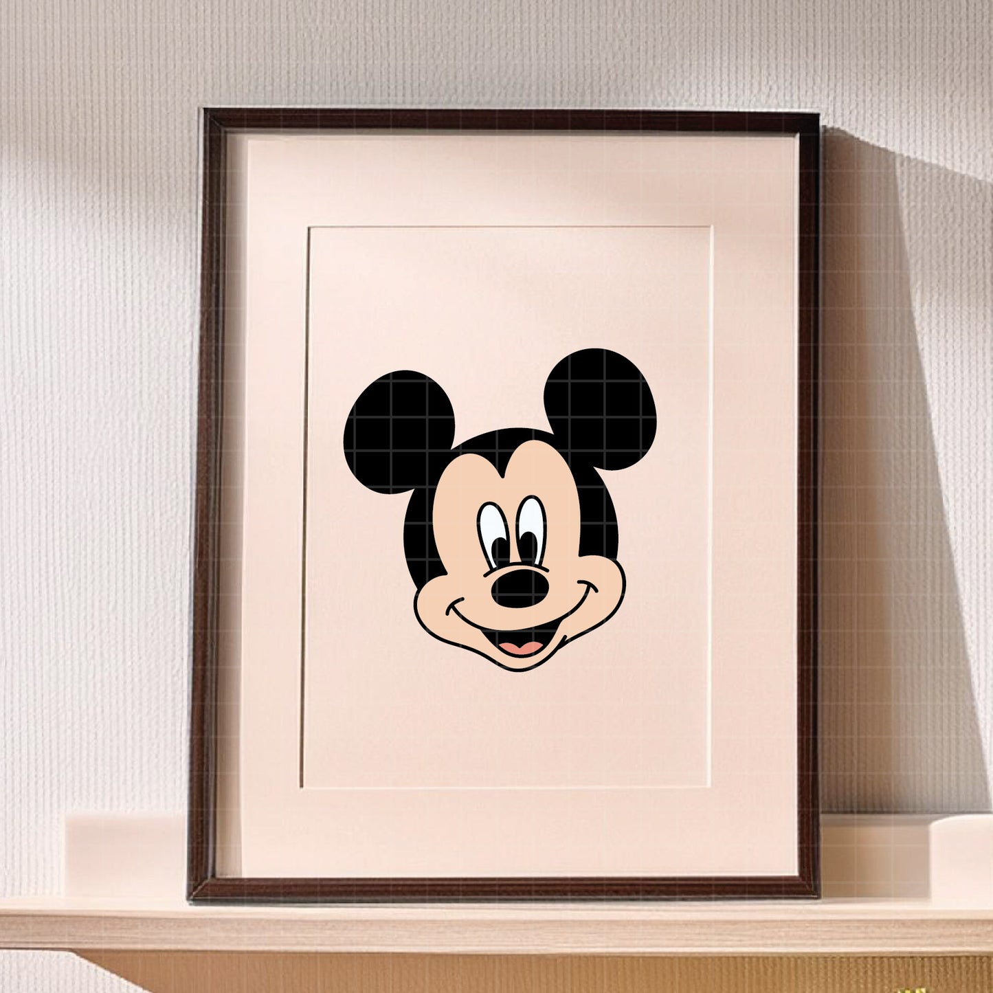 COD2327 - Mickey & co svg, Friends svg, Disney svg, mickey svg, minnie svg, pluto svg