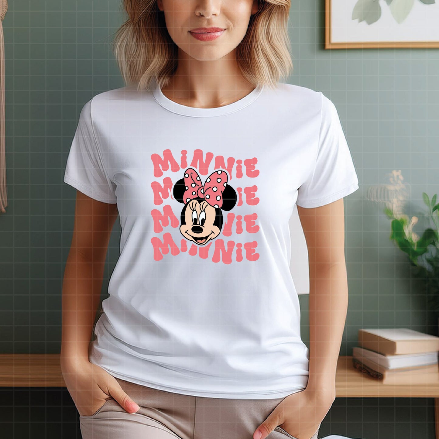 COD2328 - Minnie svg, Friends svg, Disney svg, minnie svg, minnie pack bundle svg, minnie dtf