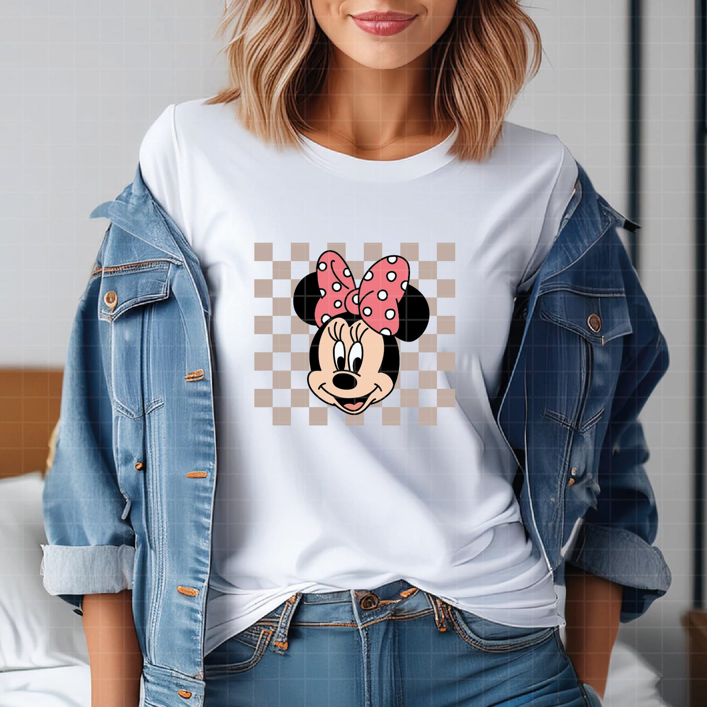 COD2328 - Minnie svg, Friends svg, Disney svg, minnie svg, minnie pack bundle svg, minnie dtf