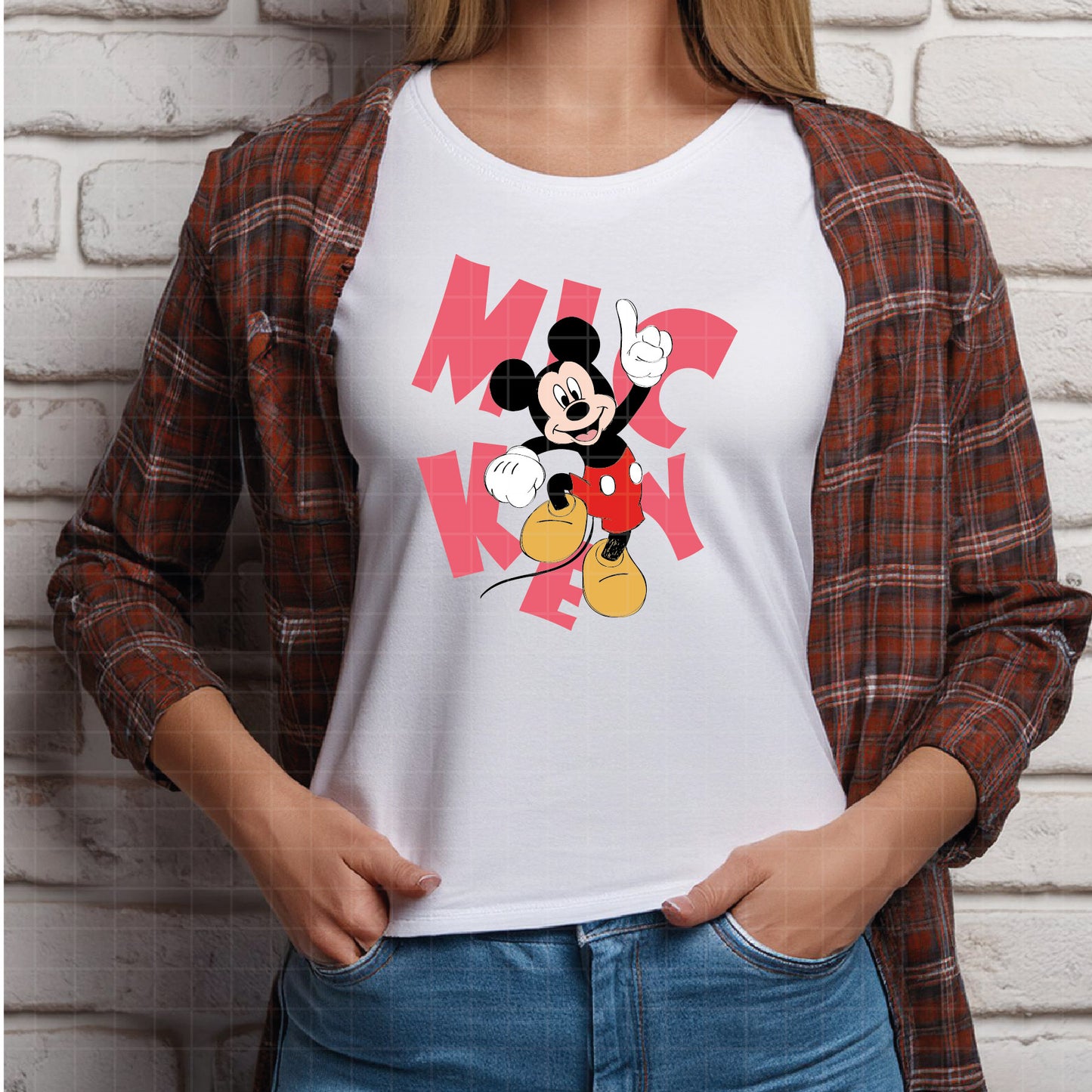 COD2329 - Mickey svg, Friends svg, Disney svg, mickey svg, mickey clipart, mickey dtf