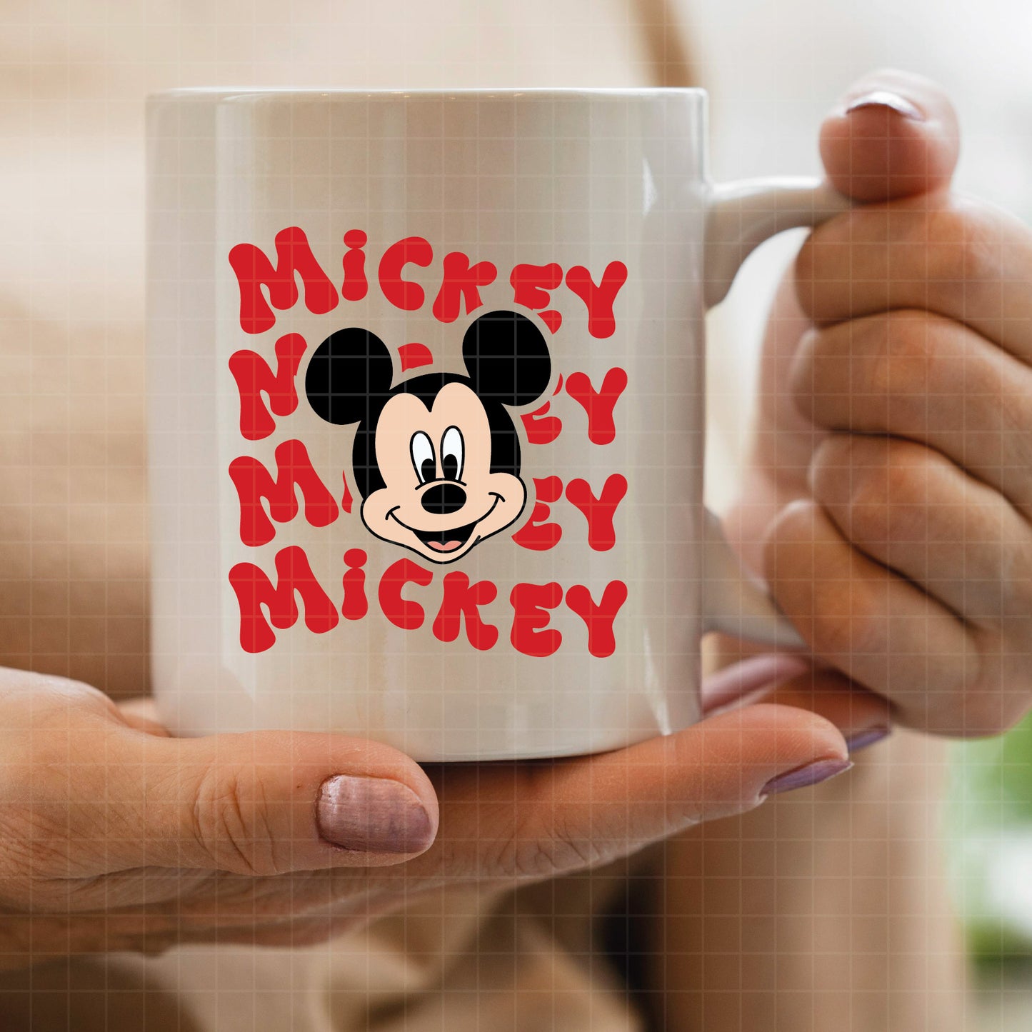 COD2329 - Mickey svg, Friends svg, Disney svg, mickey svg, mickey clipart, mickey dtf