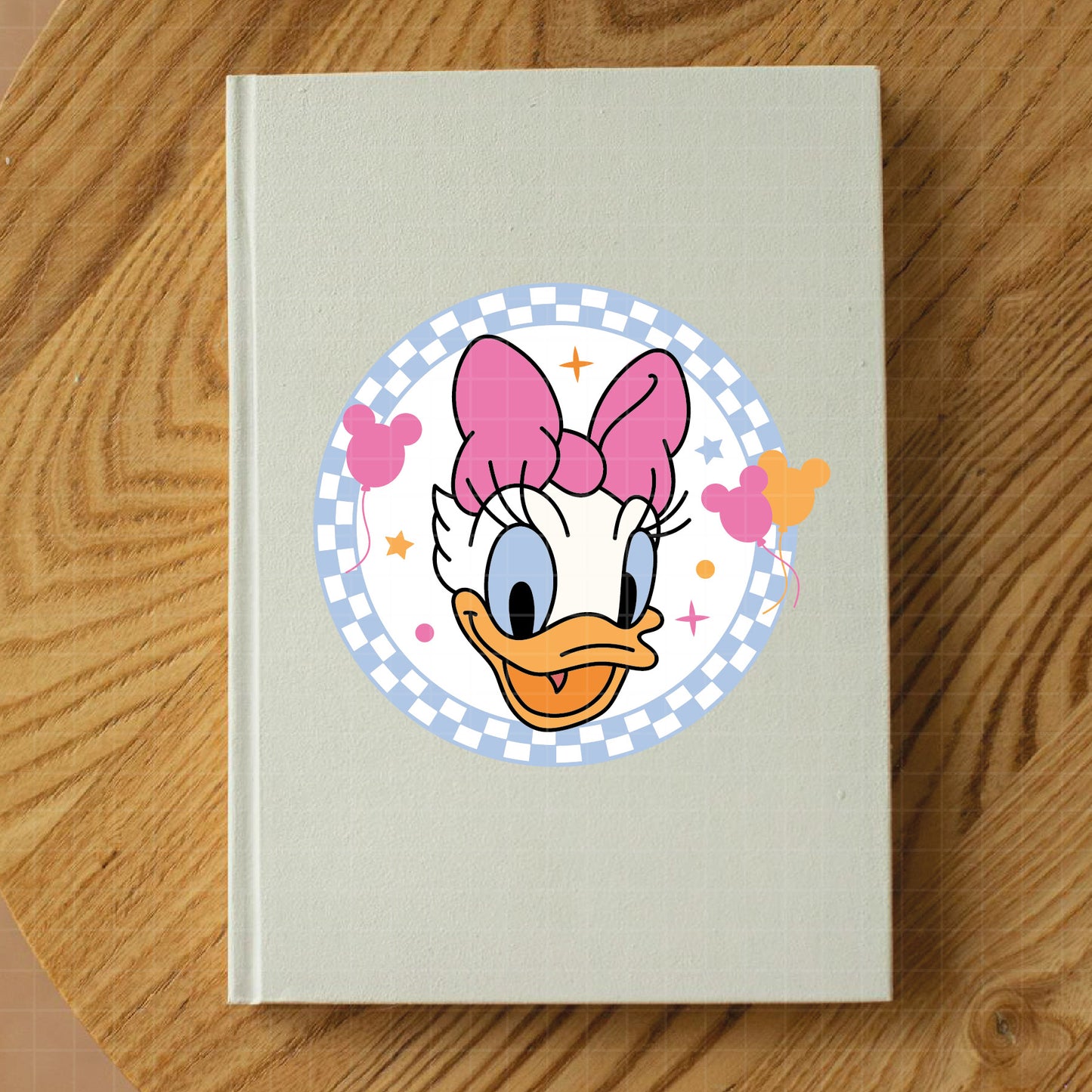 COD2332 - Daisy pack bundle svg, Disney svg, mickey svg, minnie svg, Silhouette, Cricut