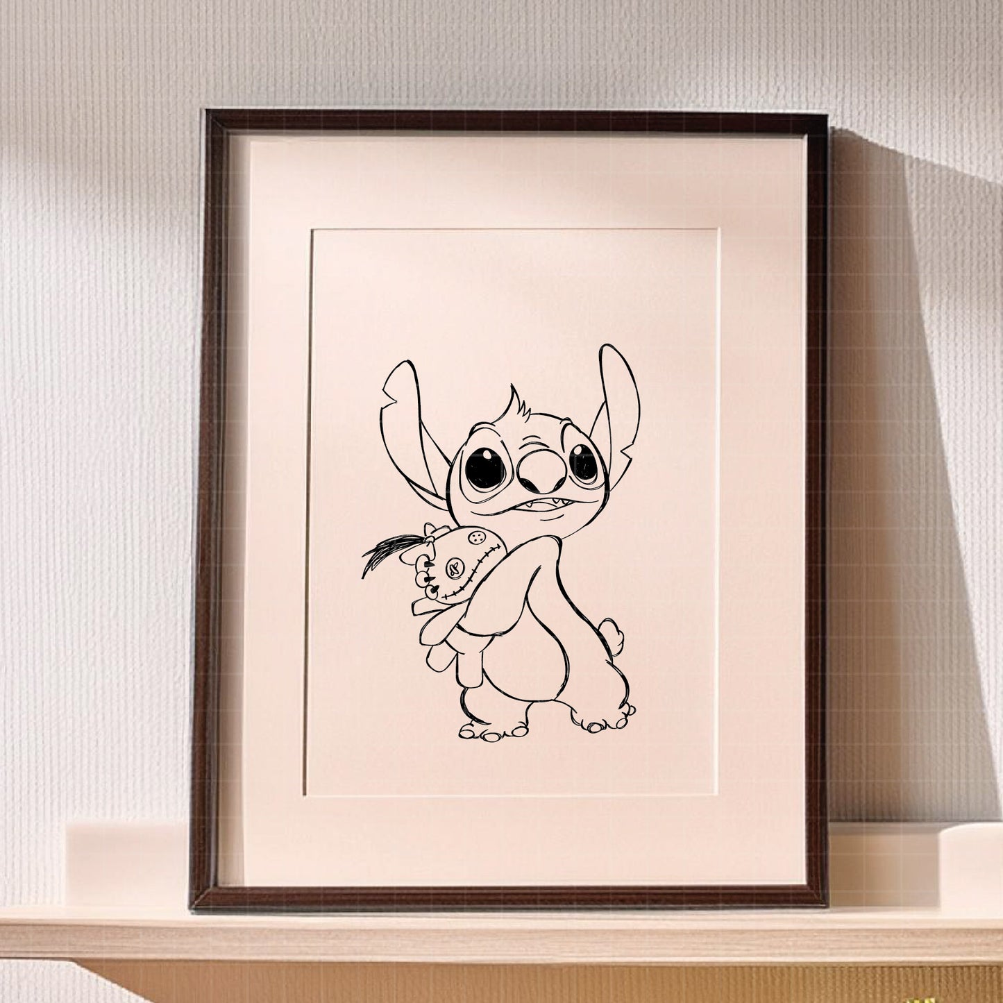 COD2382 - Lilo svg, Ohana svg, Stitch svg, Disney svg, Cricut, Silhouette, Ohana means family svg