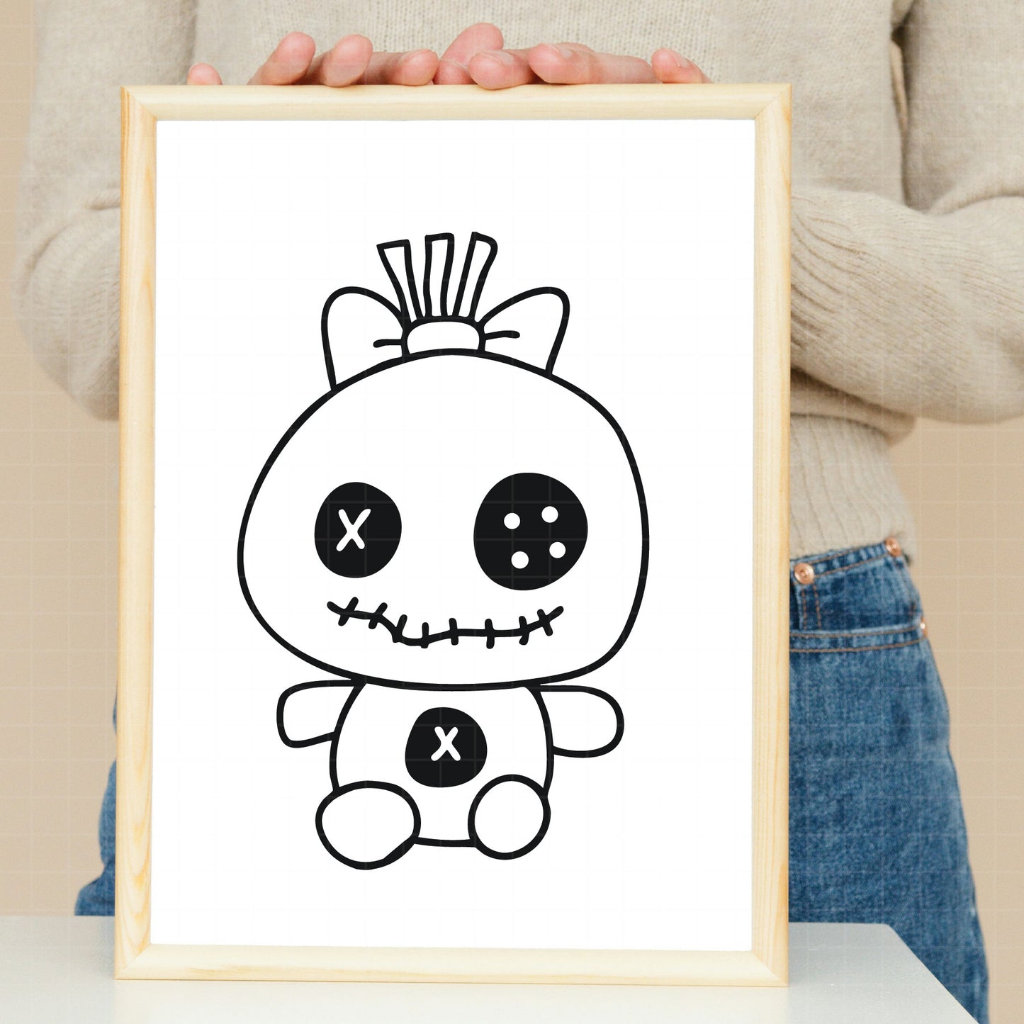 COD2384 - Lilo svg, Ohana svg, Stitch svg, Disney svg, Cricut, Silhouette, Ohana means family svg