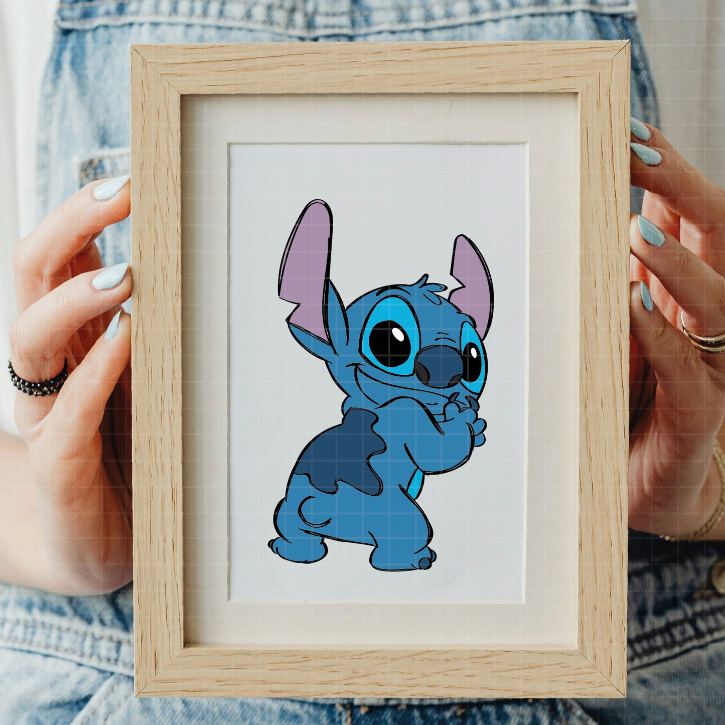 COD2389 - Lilo svg, Ohana svg, Stitch svg, Disney svg, Cricut, Silhouette, Ohana means family svg