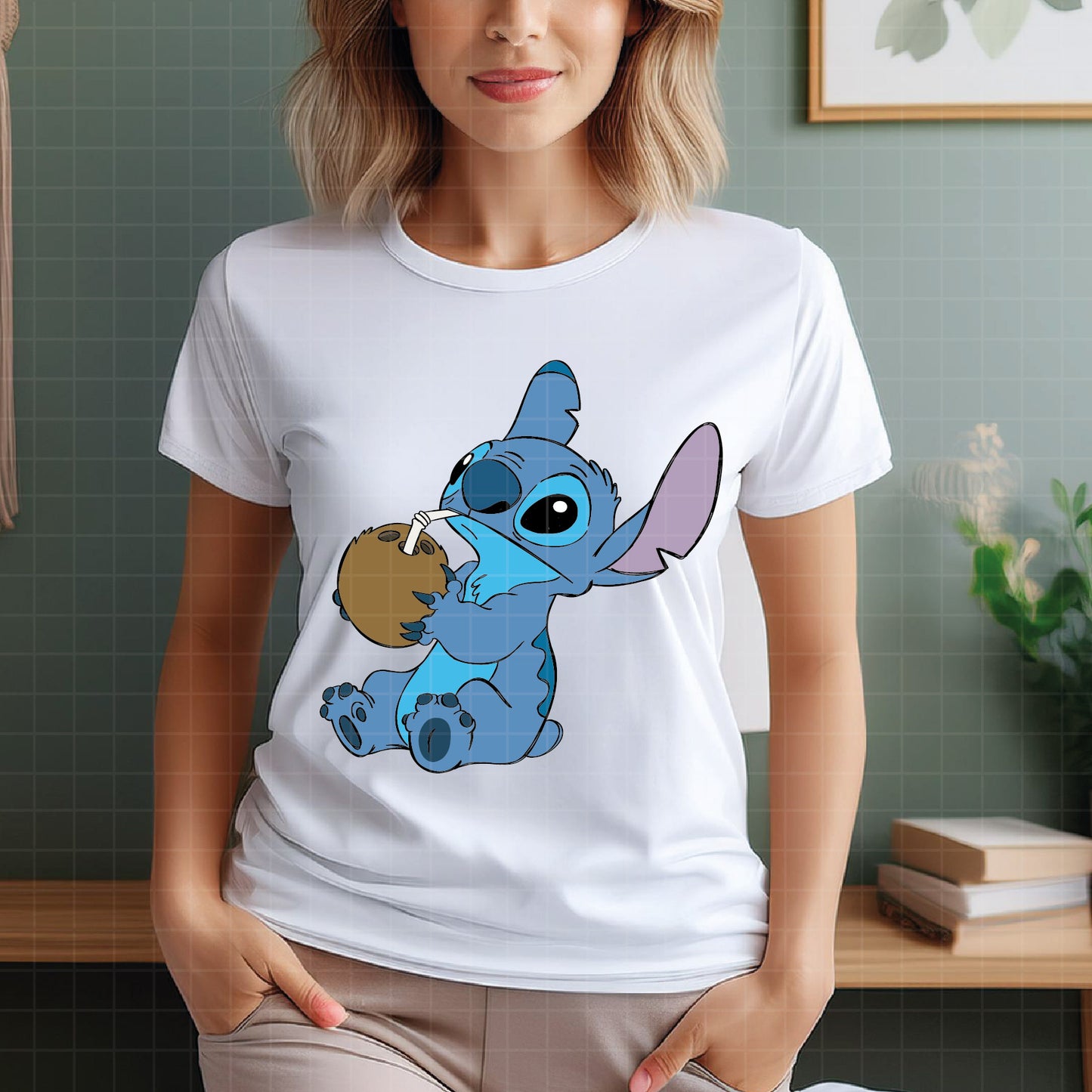 COD2389 - Lilo svg, Ohana svg, Stitch svg, Disney svg, Cricut, Silhouette, Ohana means family svg