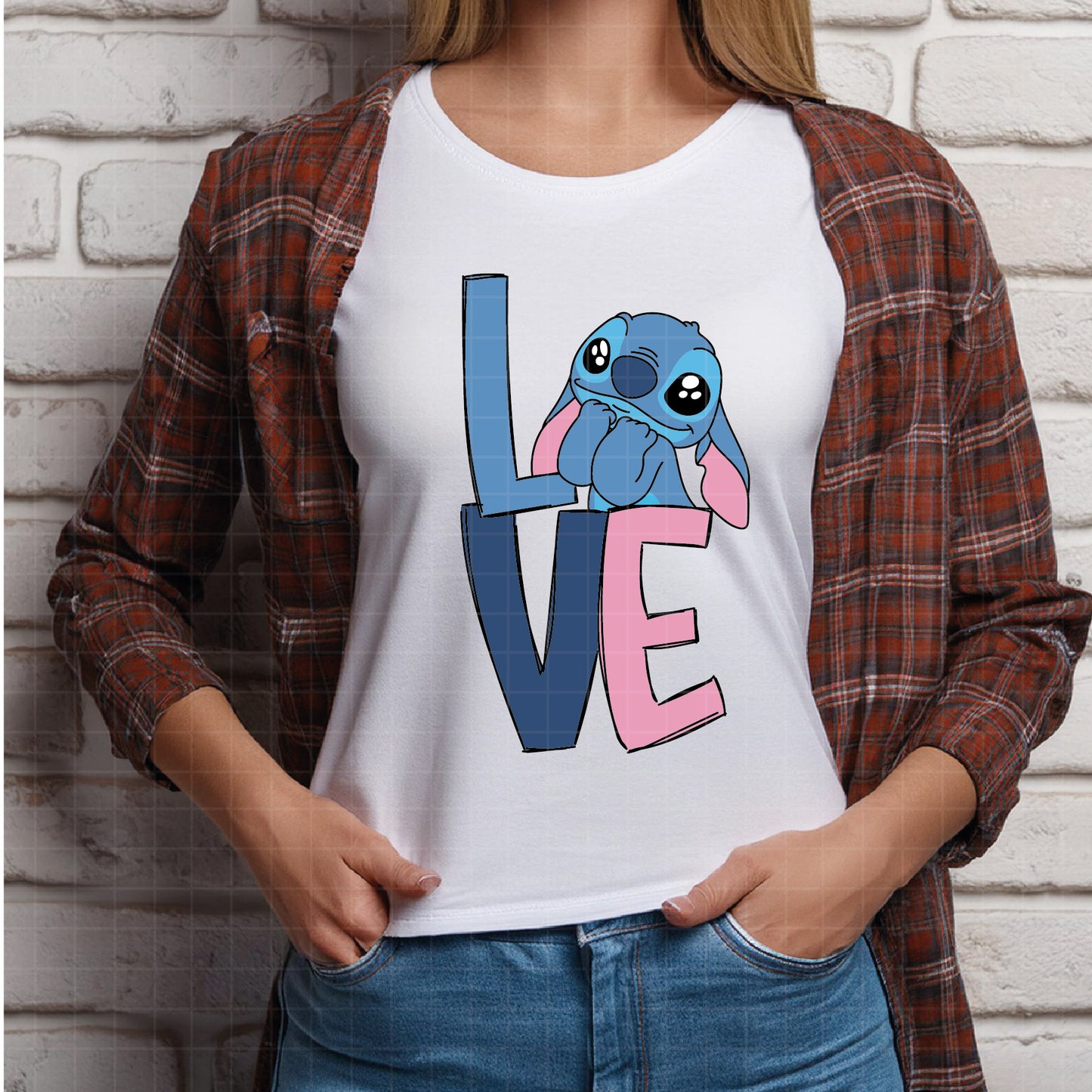 COD2390 - Lilo svg, Ohana svg, Stitch svg, Disney svg, Cricut, Silhouette, Ohana means family svg
