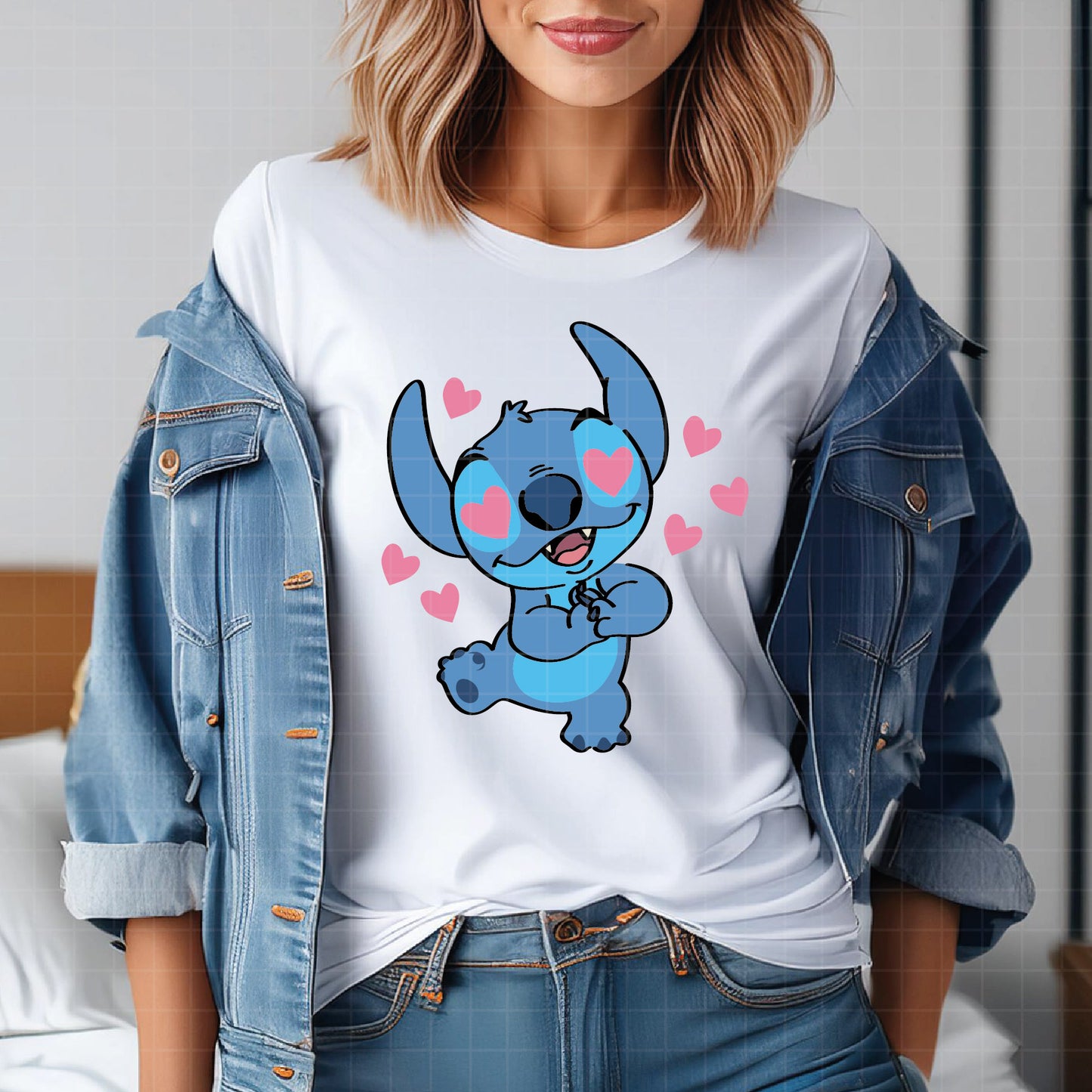 COD2391 - Lilo svg, Ohana svg, Stitch svg, Disney svg, Cricut, Silhouette, Ohana means family svg