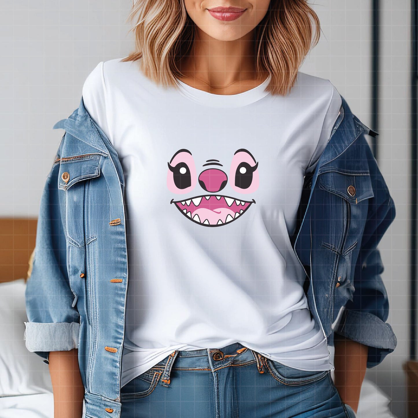 COD2392 - Lilo svg, Ohana svg, Stitch svg, Disney svg, Cricut, Silhouette, Ohana means family svg