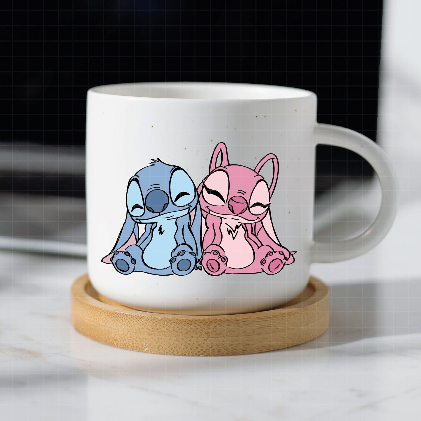 COD2392 - Lilo svg, Ohana svg, Stitch svg, Disney svg, Cricut, Silhouette, Ohana means family svg