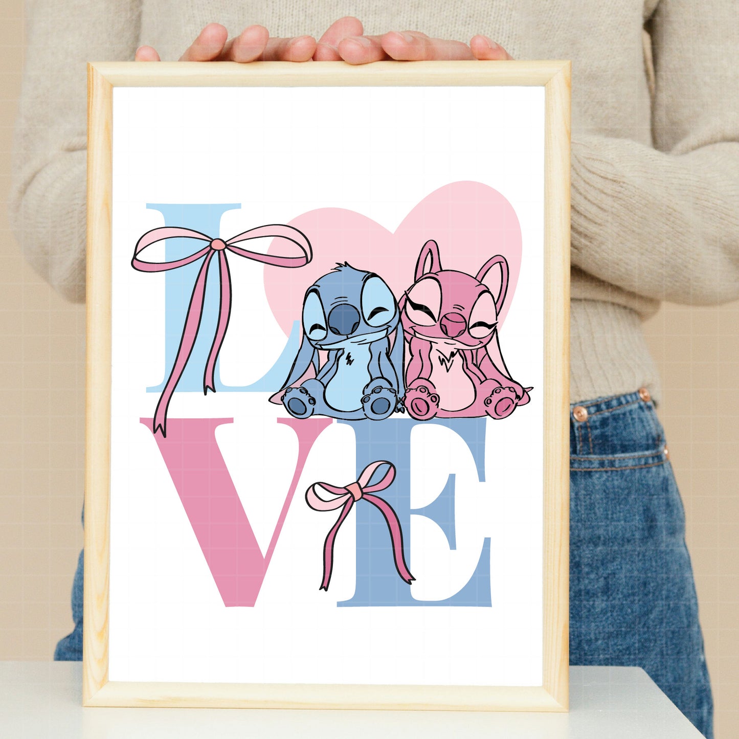 COD2393 - Lilo svg, Ohana svg, Stitch svg, Disney svg, Cricut, Silhouette, Ohana means family svg