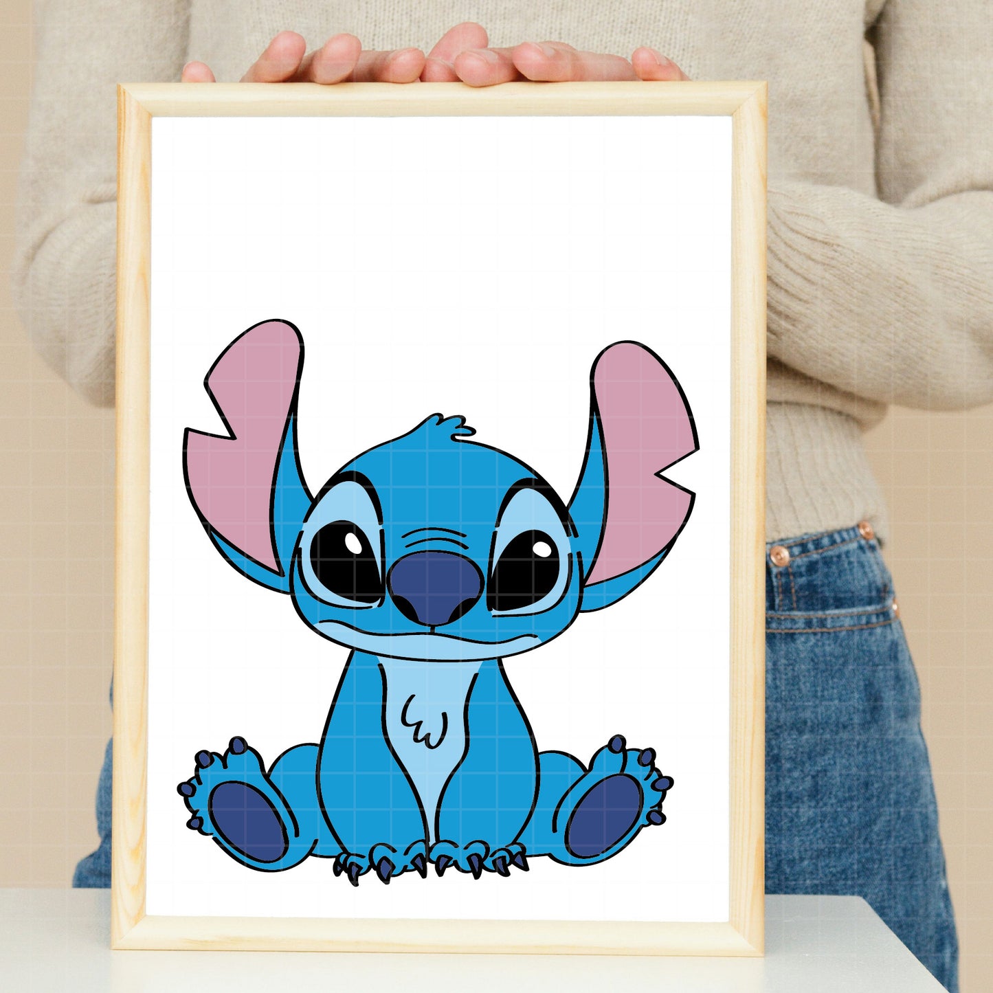 COD2394 - Lilo svg, Ohana svg, Stitch svg, Disney svg, Cricut, Silhouette, Ohana means family svg