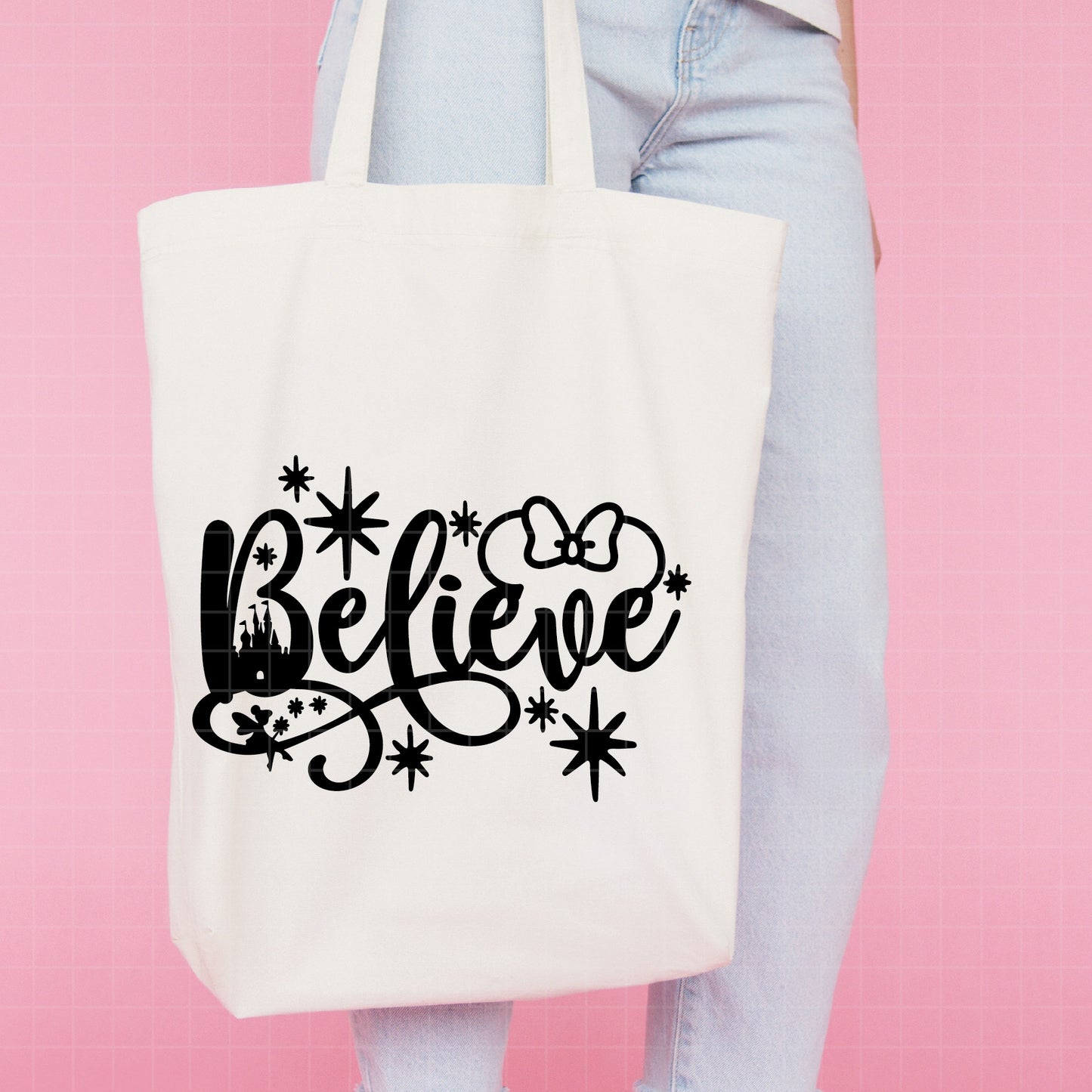 COD2400 - Castle svg, disney castle svg, disney svg, tinker bell svg, cricut, silhouette