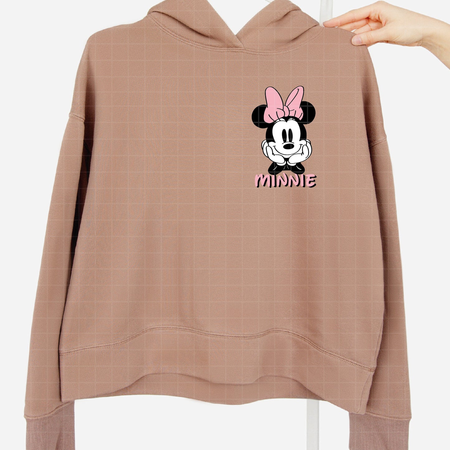 COD2402 - Minnie tinker bell svg, Minnie svg, Spring svg, Disney svg, disneyland t shirt svg, Disney svg, Silhouette, Cricut