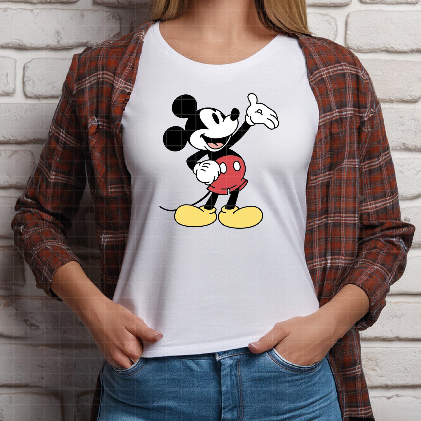 COD2404 - Mickey sketch svg, Mickey outline Svg, Disney svg, Magical svg, Mickey face svg