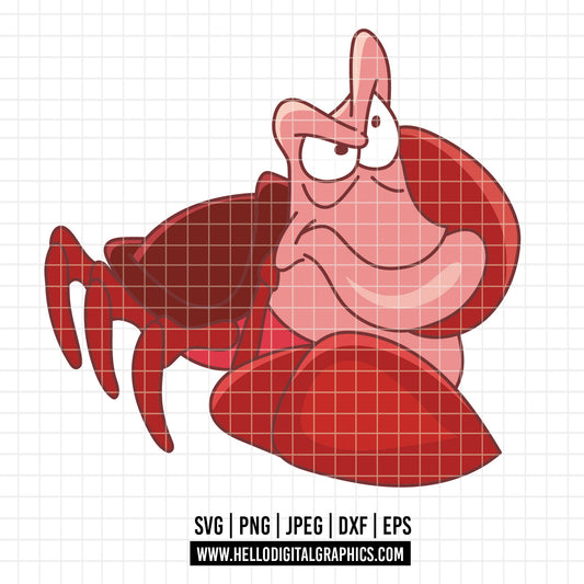 COD2425- Little Mermaid svg, Ariel svg, Outline Svg, Princess svg, disney svg, Cricut, Silhouette