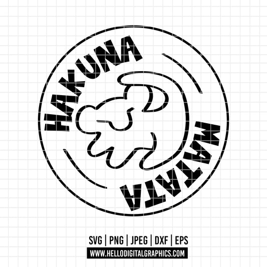 COD2493 - Lion King Svg, Remember who you are svg, Hakuna Matata svg, It means no worries svg, Disney svg