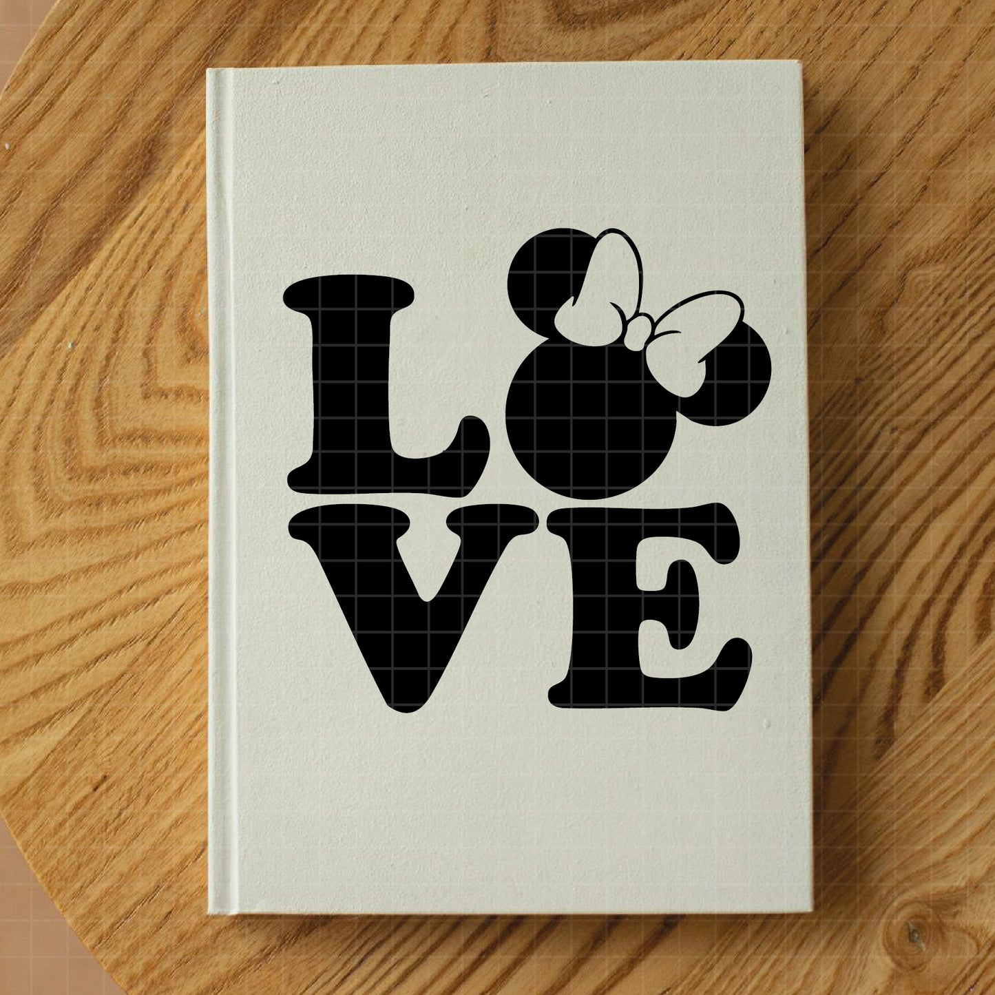 COD2620 - Love disney svg, Magical Svg, Mickey Svg, Castle svg, Disney svg, Magical svg, Disney quote