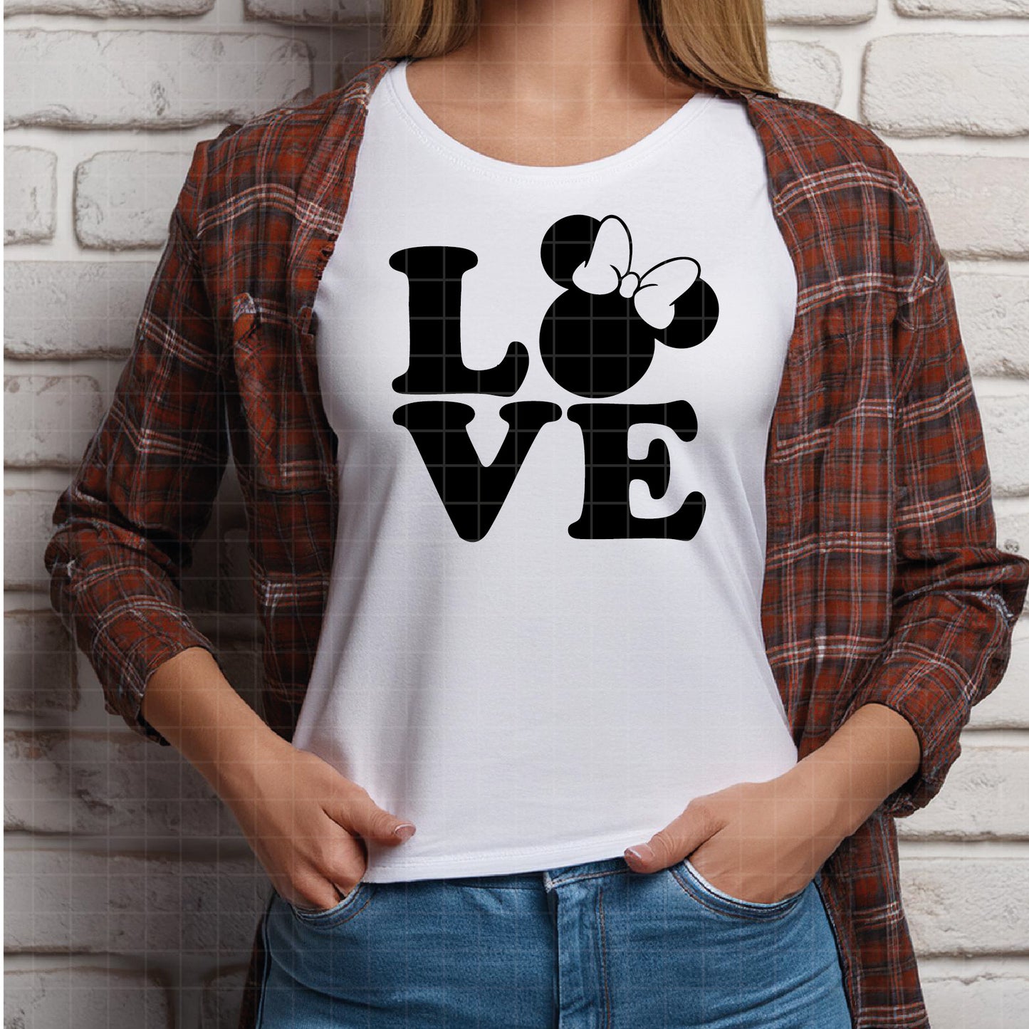 COD2620 - Love disney svg, Magical Svg, Mickey Svg, Castle svg, Disney svg, Magical svg, Disney quote
