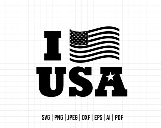 COD275- USA SVG Png, Fourth Of July Svg Png, USA Svg, America svg, Patriotic Flag Png, Independence Day Png, Sublimation Designs, Cricut Cut File