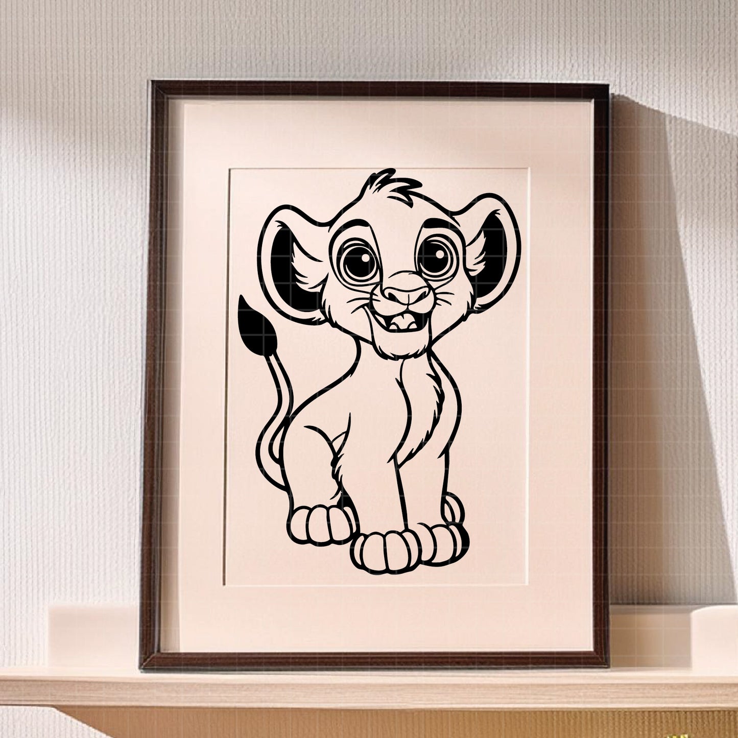 COD2823 - Lion King Svg, Remember who you are svg, Hakuna Matata svg, It means no worries svg, Disney svg