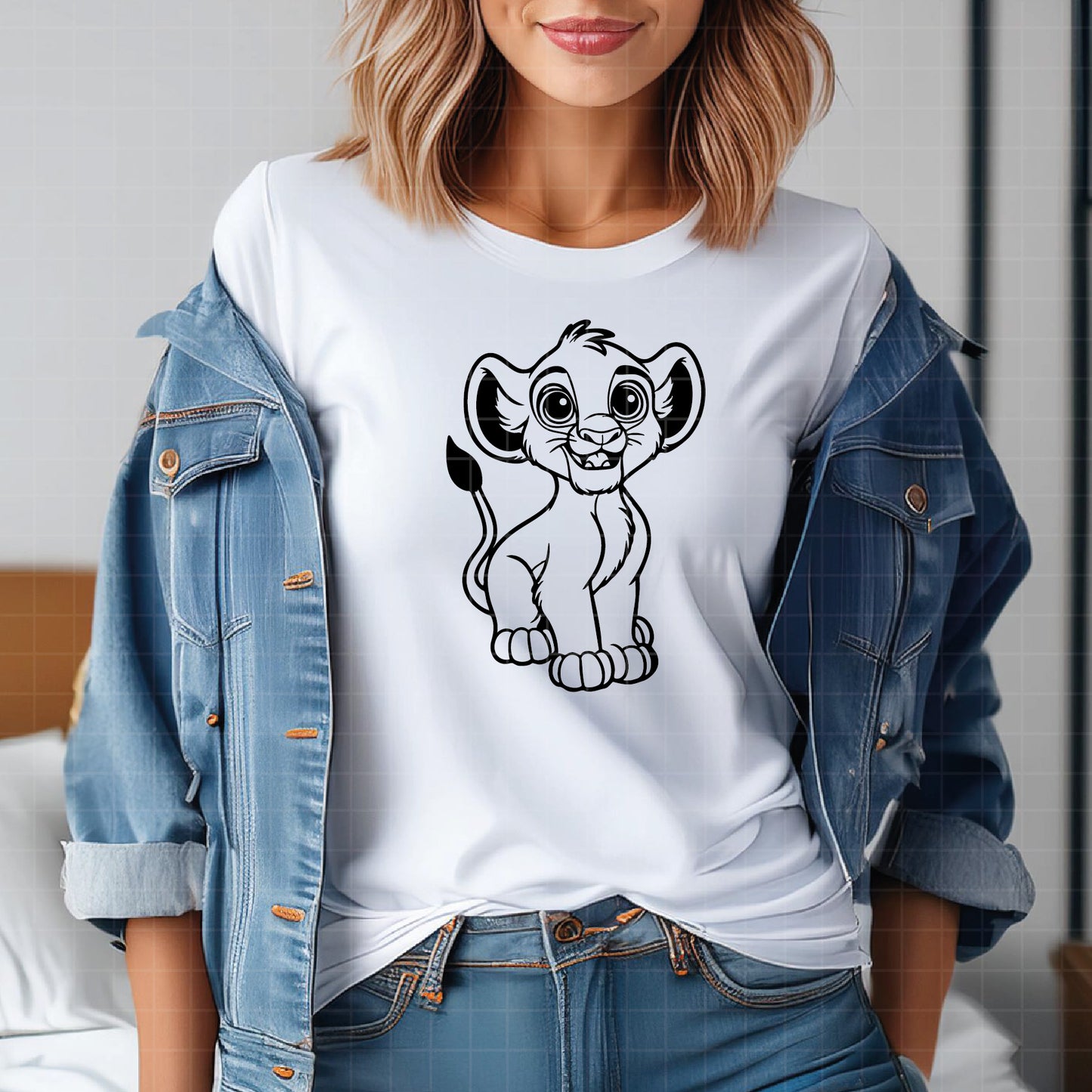 COD2823 - Lion King Svg, Remember who you are svg, Hakuna Matata svg, It means no worries svg, Disney svg