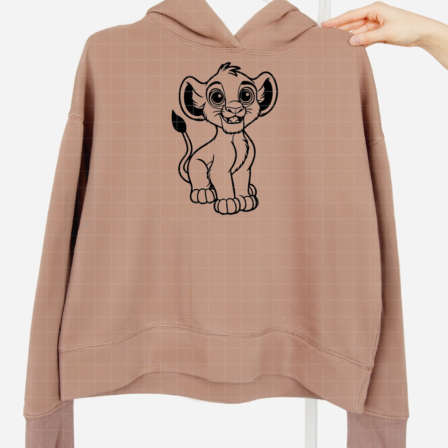 COD2823 - Lion King Svg, Remember who you are svg, Hakuna Matata svg, It means no worries svg, Disney svg
