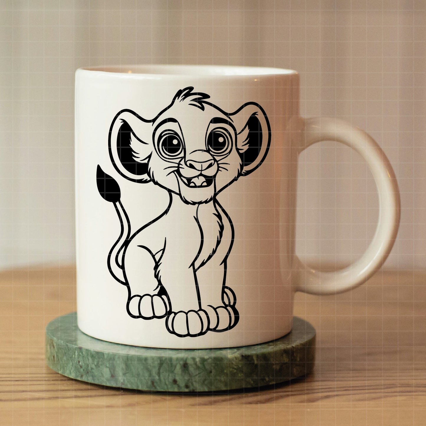 COD2823 - Lion King Svg, Remember who you are svg, Hakuna Matata svg, It means no worries svg, Disney svg