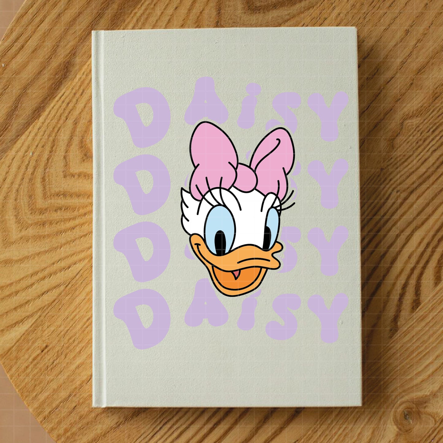 COD2831 - Daisy svg, Disney svg, mickey svg, minnie svg, Silhouette, Cricut