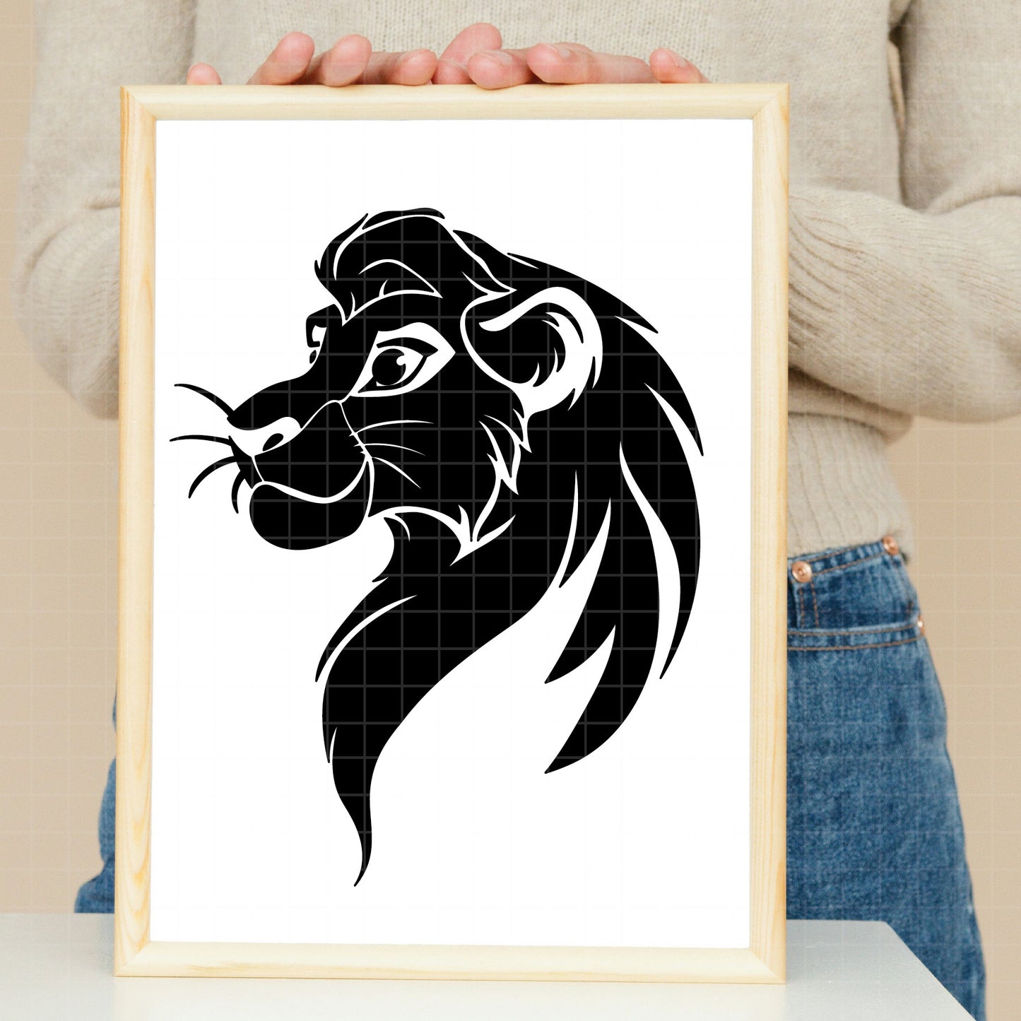 COD2834 - Lion King Svg, Remember who you are svg, Hakuna Matata svg, It means no worries svg, Disney svg