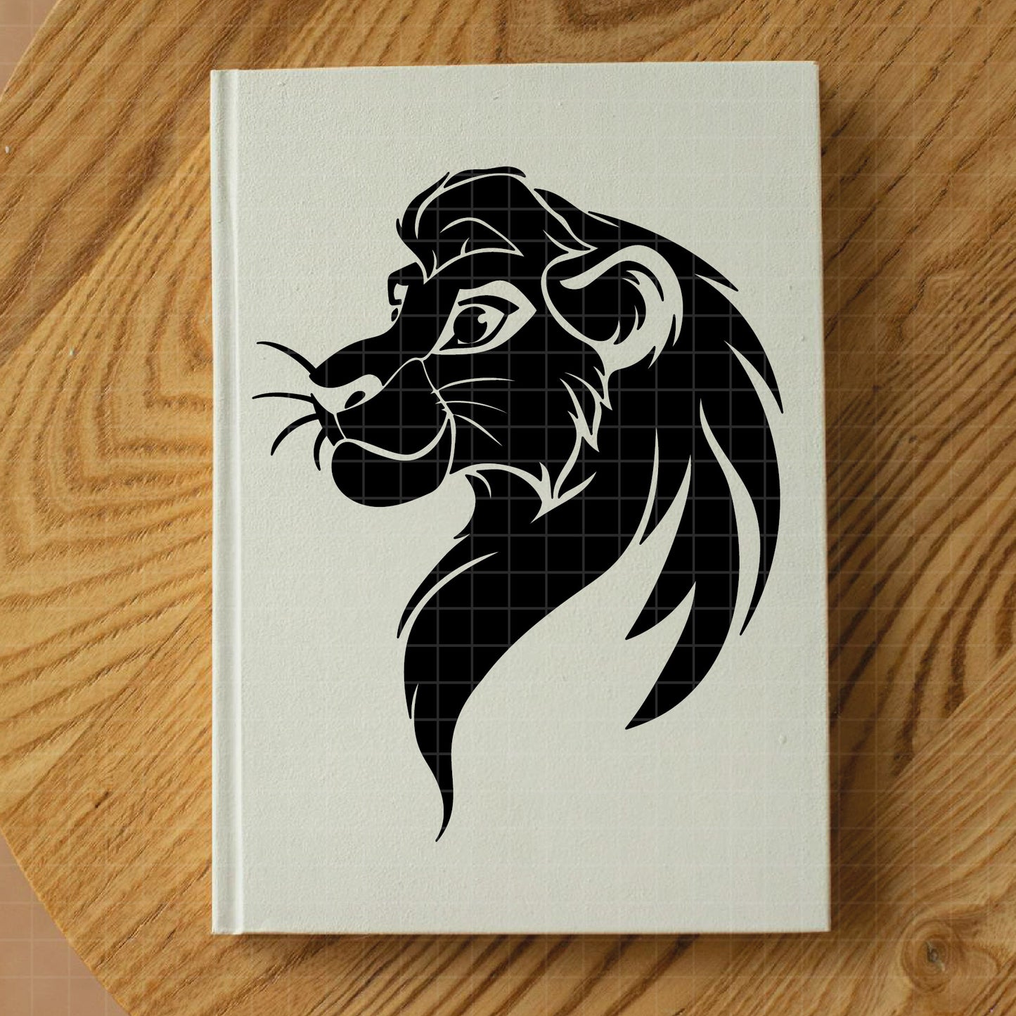 COD2834 - Lion King Svg, Remember who you are svg, Hakuna Matata svg, It means no worries svg, Disney svg
