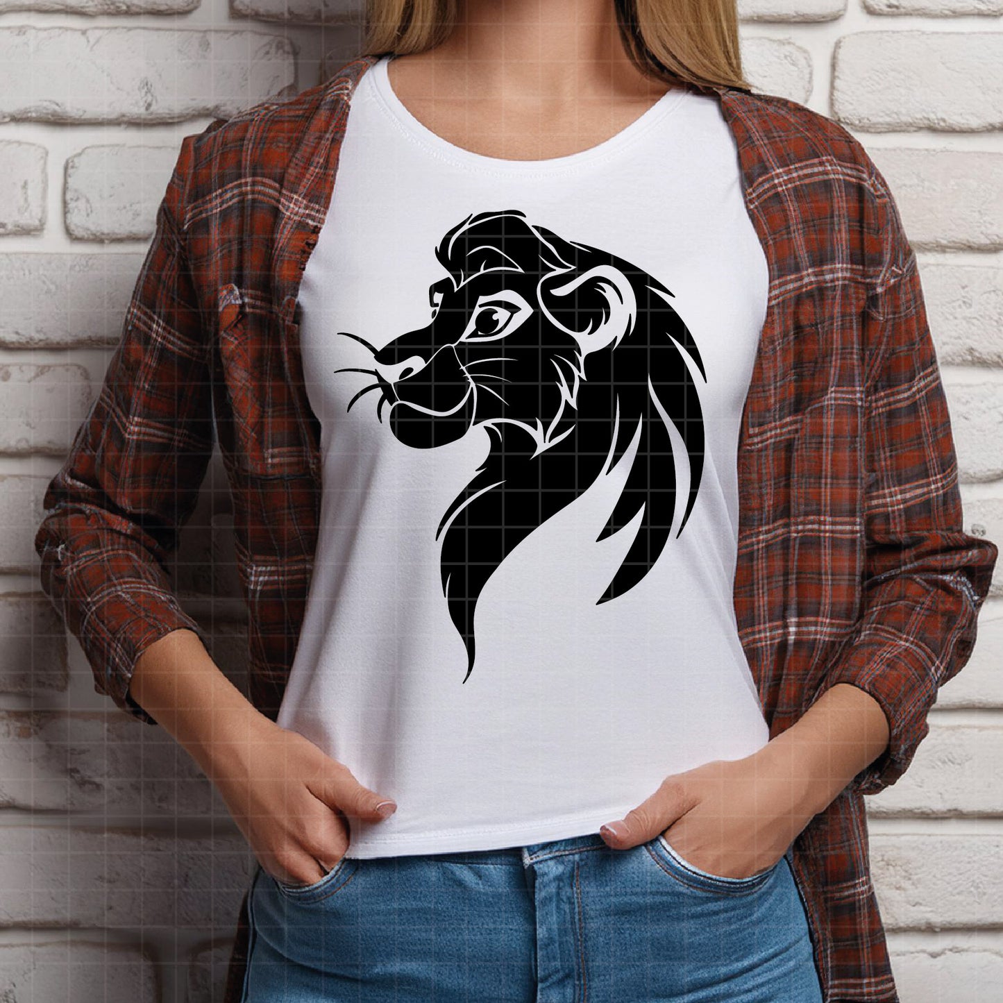 COD2834 - Lion King Svg, Remember who you are svg, Hakuna Matata svg, It means no worries svg, Disney svg