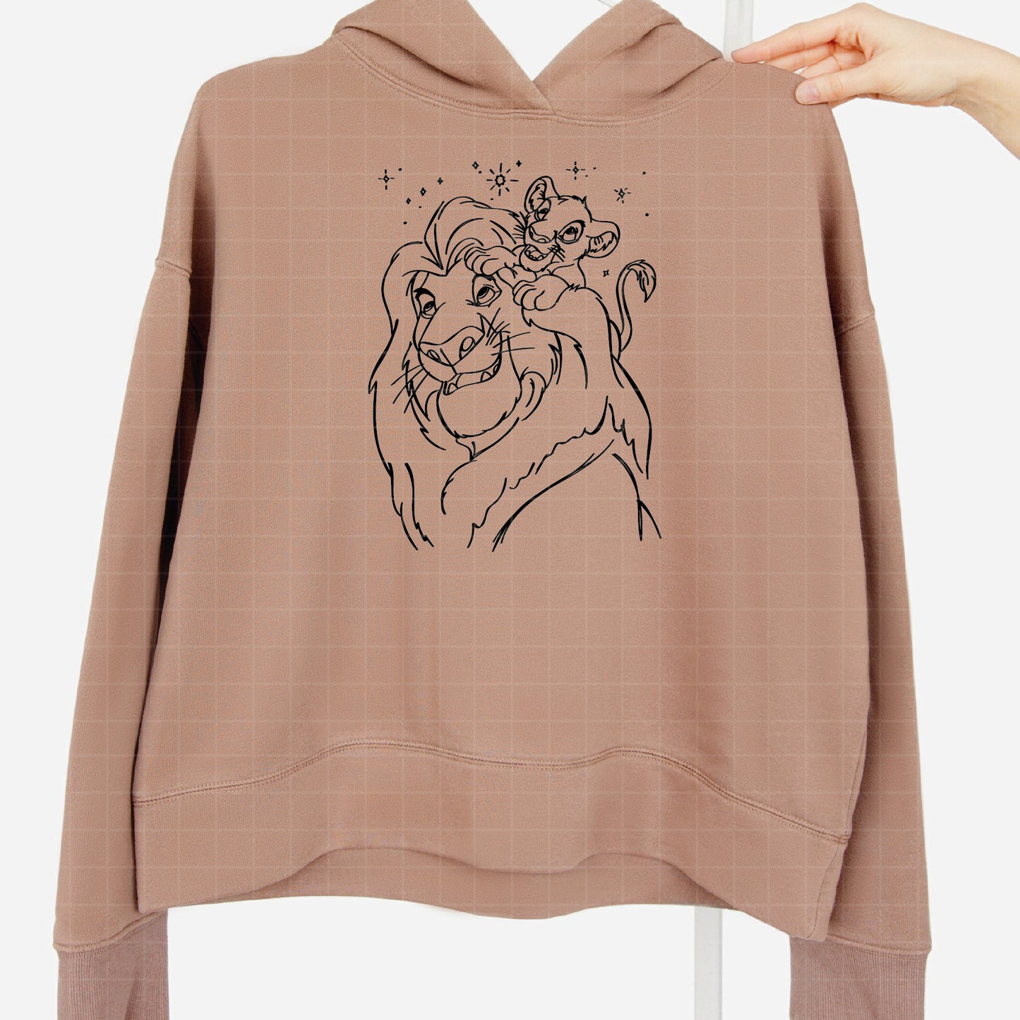 COD2835 - Lion King Svg, Remember who you are svg, Hakuna Matata svg, It means no worries svg, Disney svg