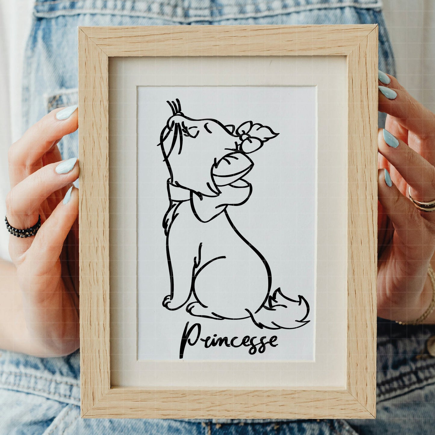 COD2844 - Everyone loves a Drama queen svg, The aristocats SVG, The aristocats svg, Kitten marie svg, Disney svg