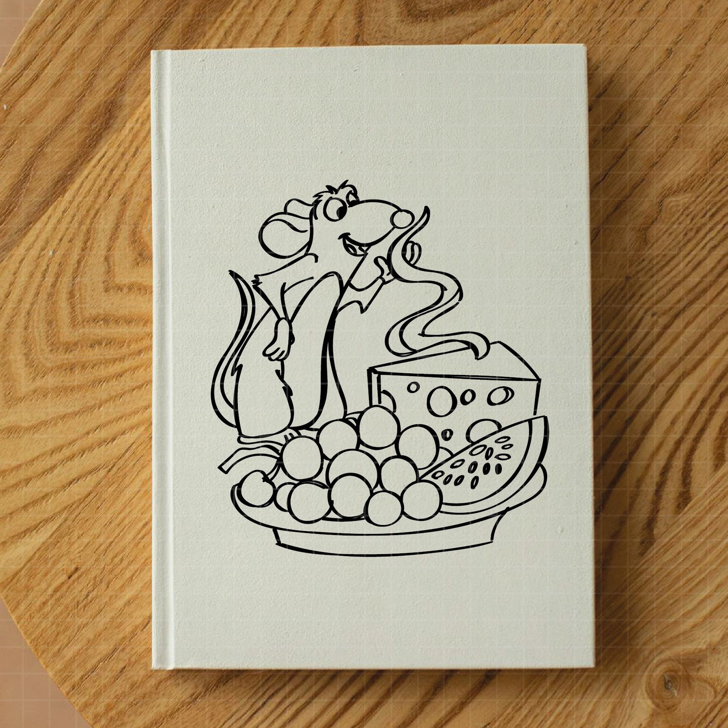 COD2845 - Ratatouille Svg, Ratatouille Png, Mouse Png, Ratatouille, Ratatouille Sublimation, Instant Download